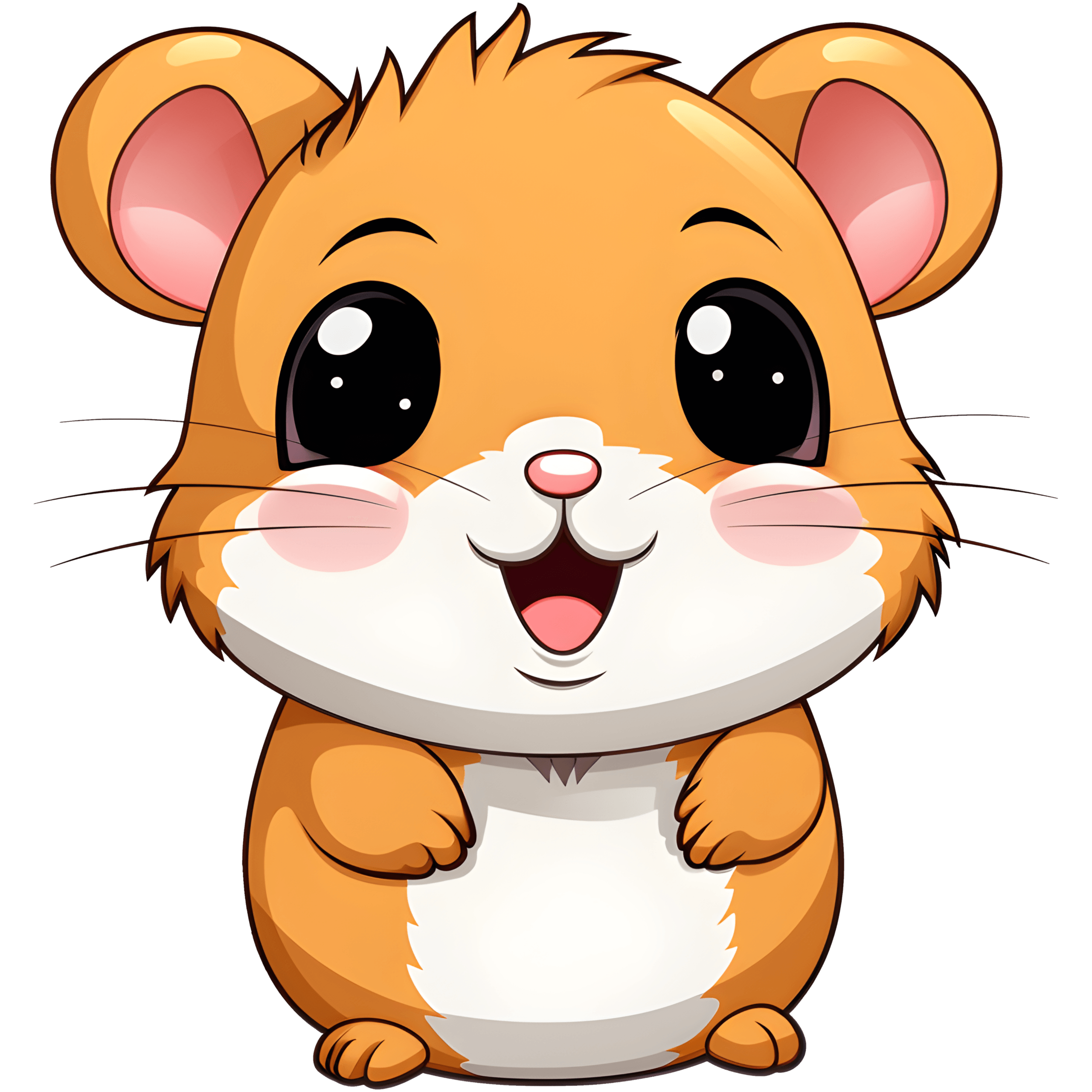 Hamster
