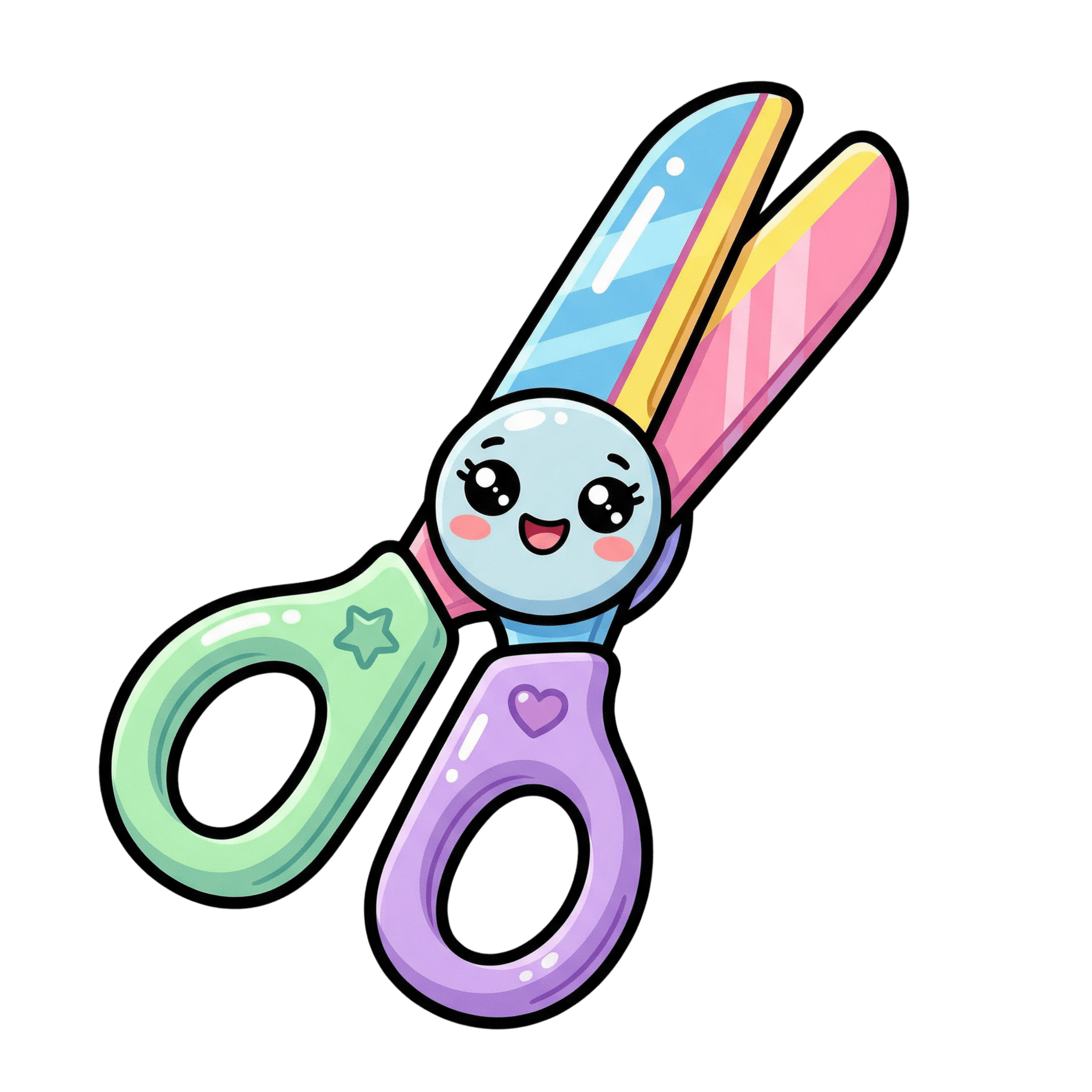 Kids Scissors