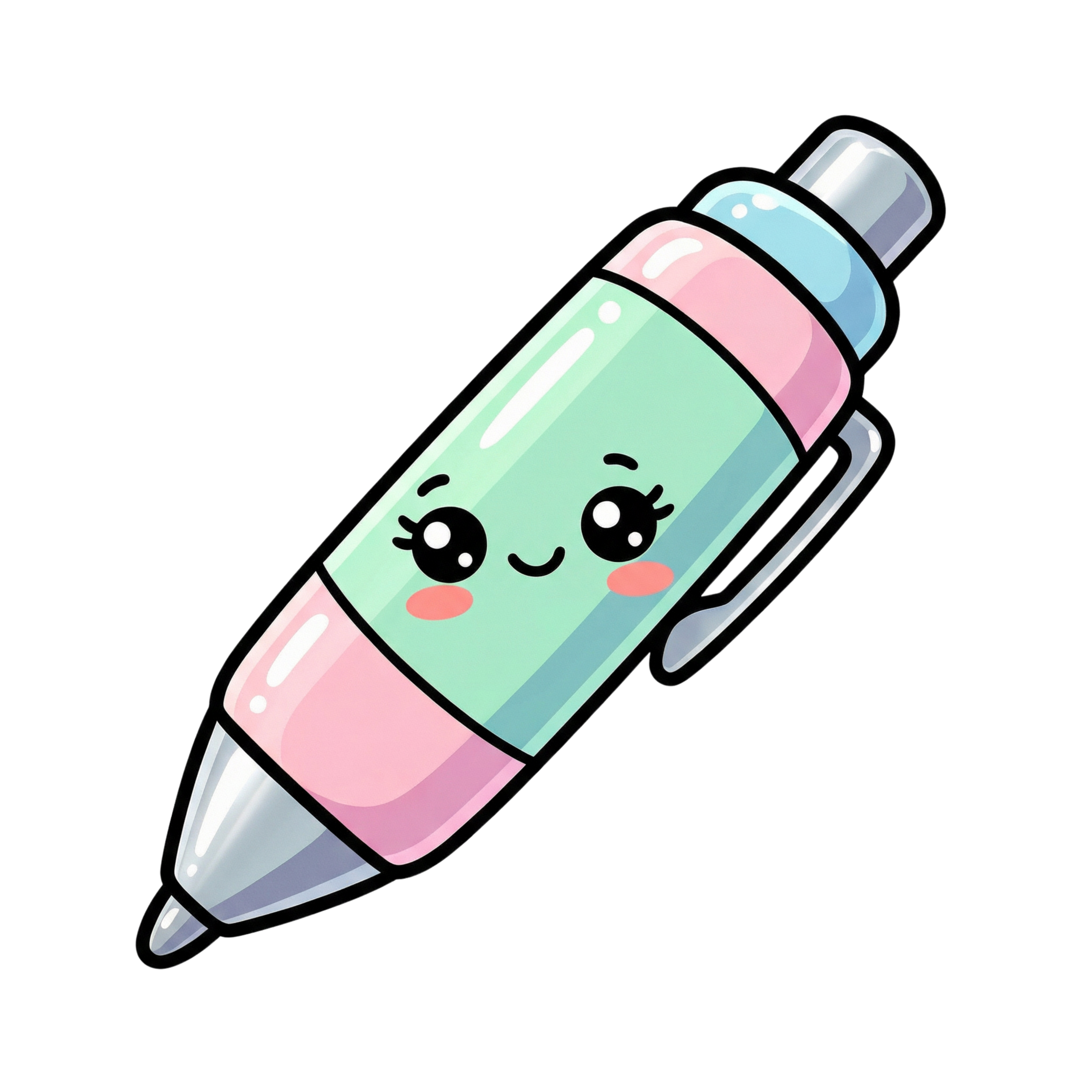 Mint Marker