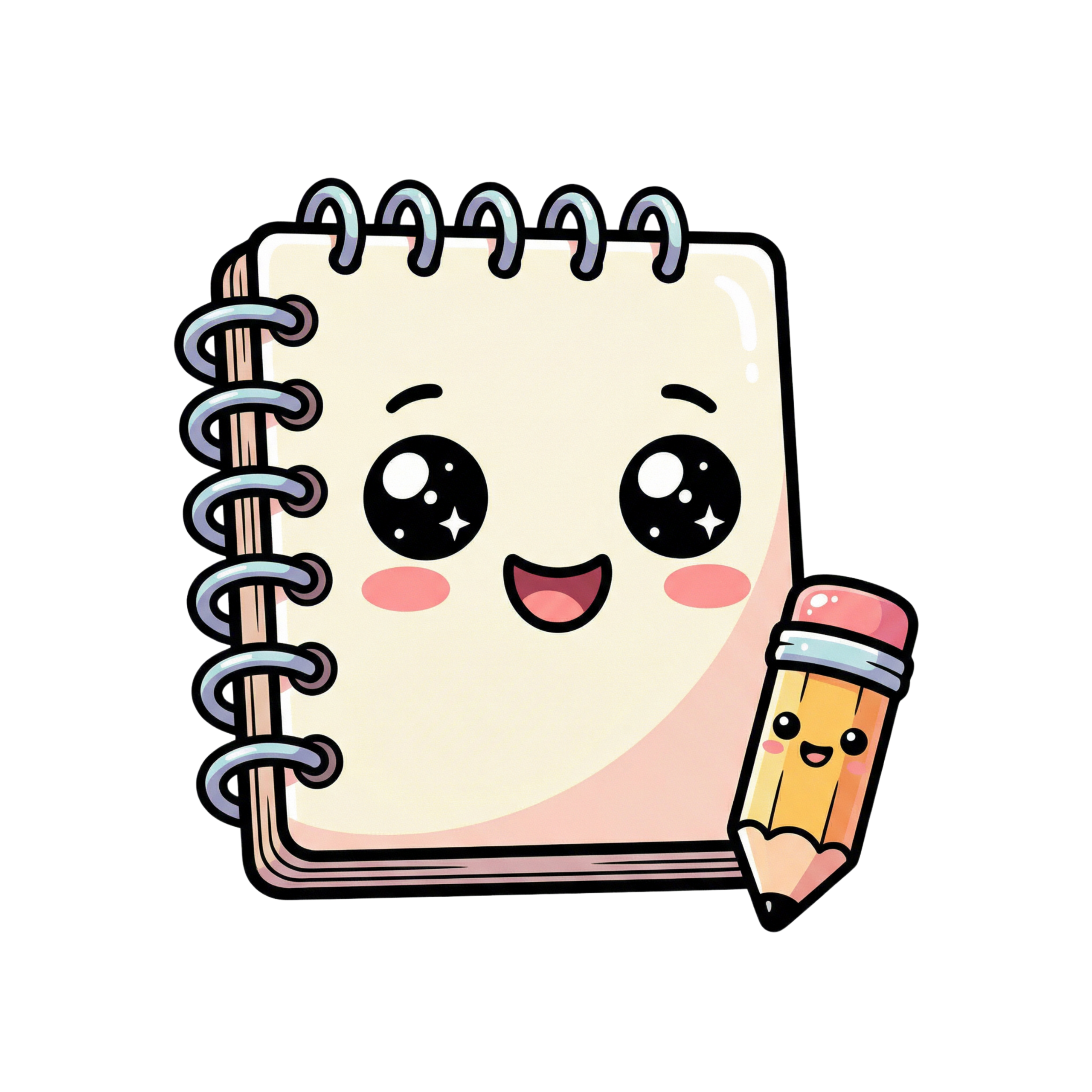 Note Pad