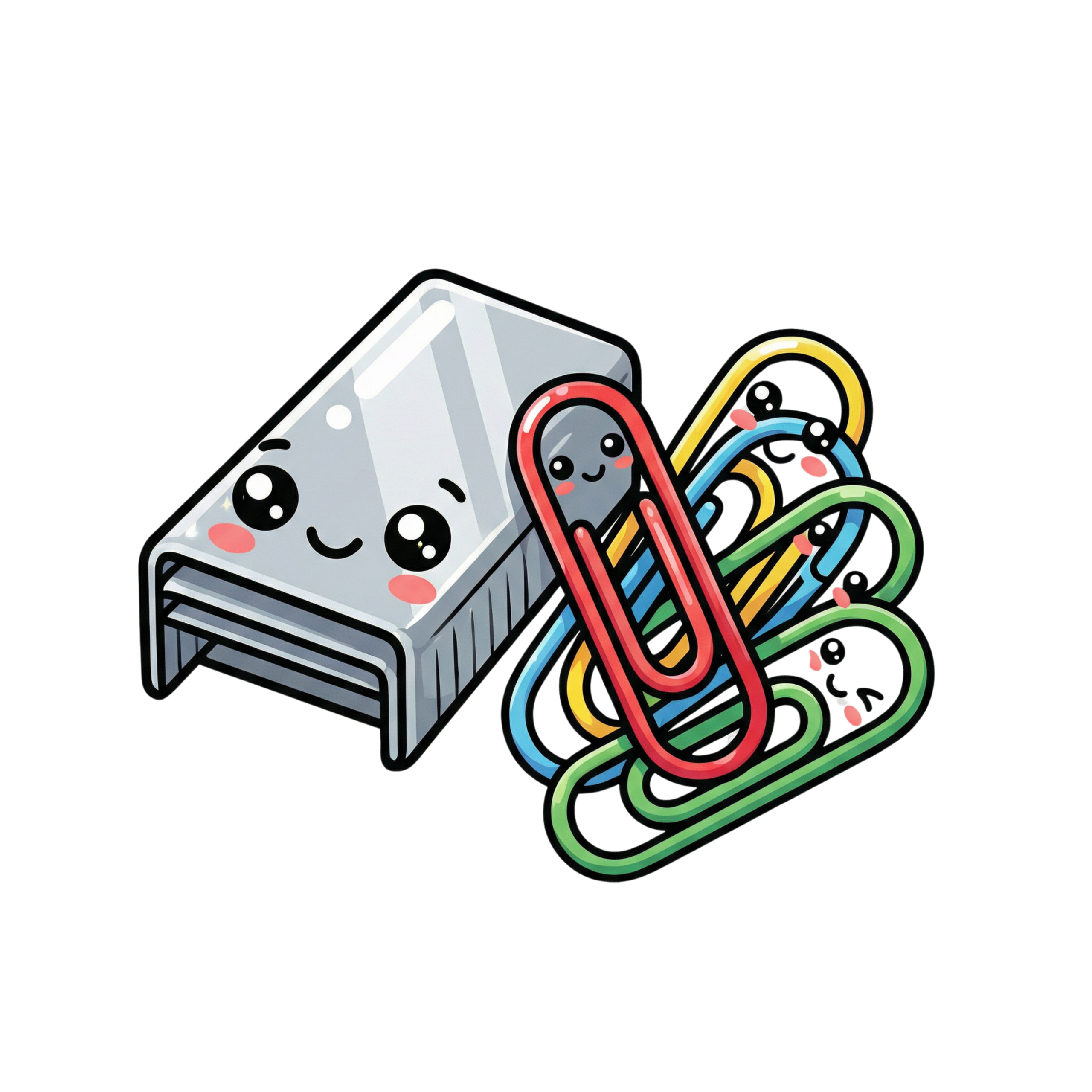 Paper Clips