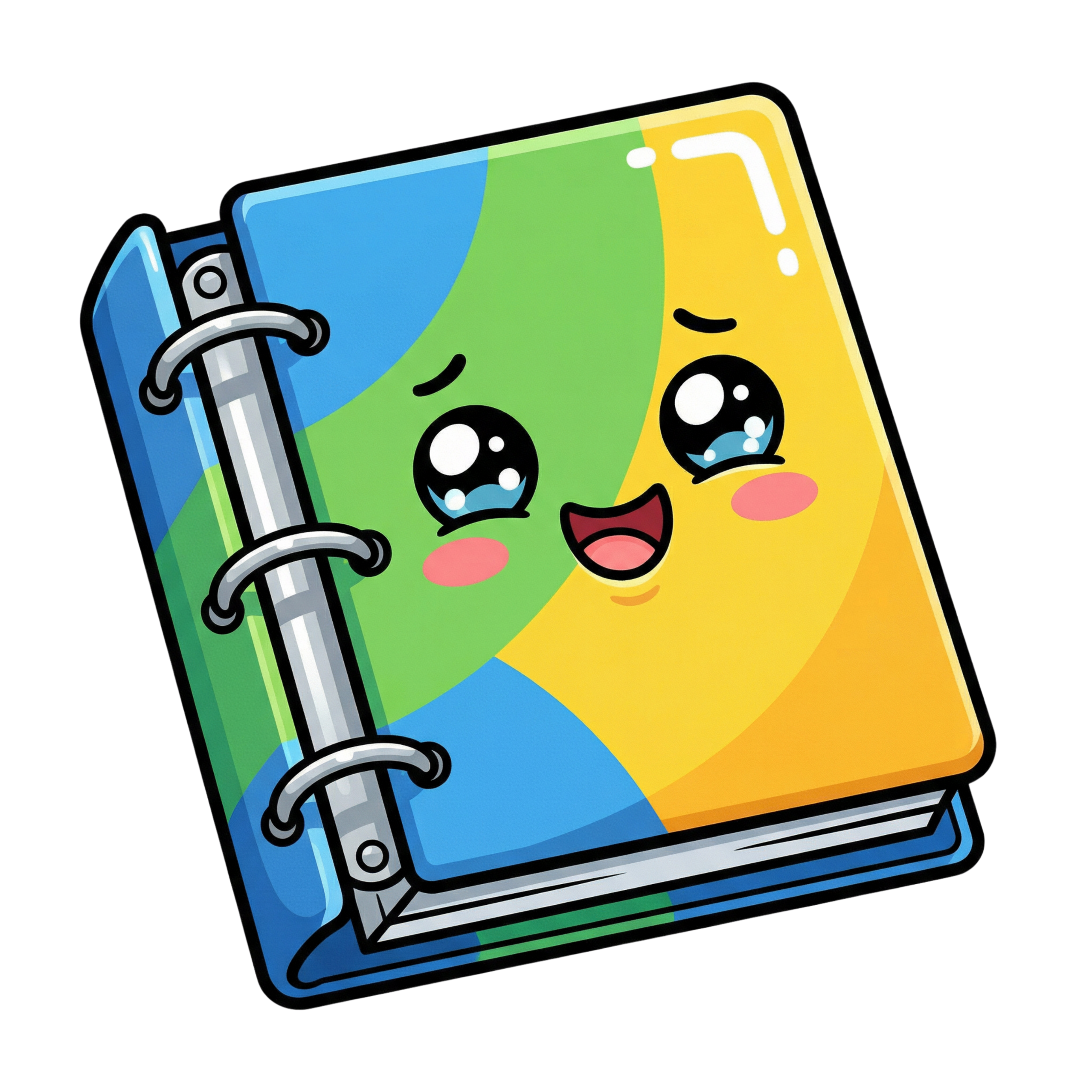 School Notebook