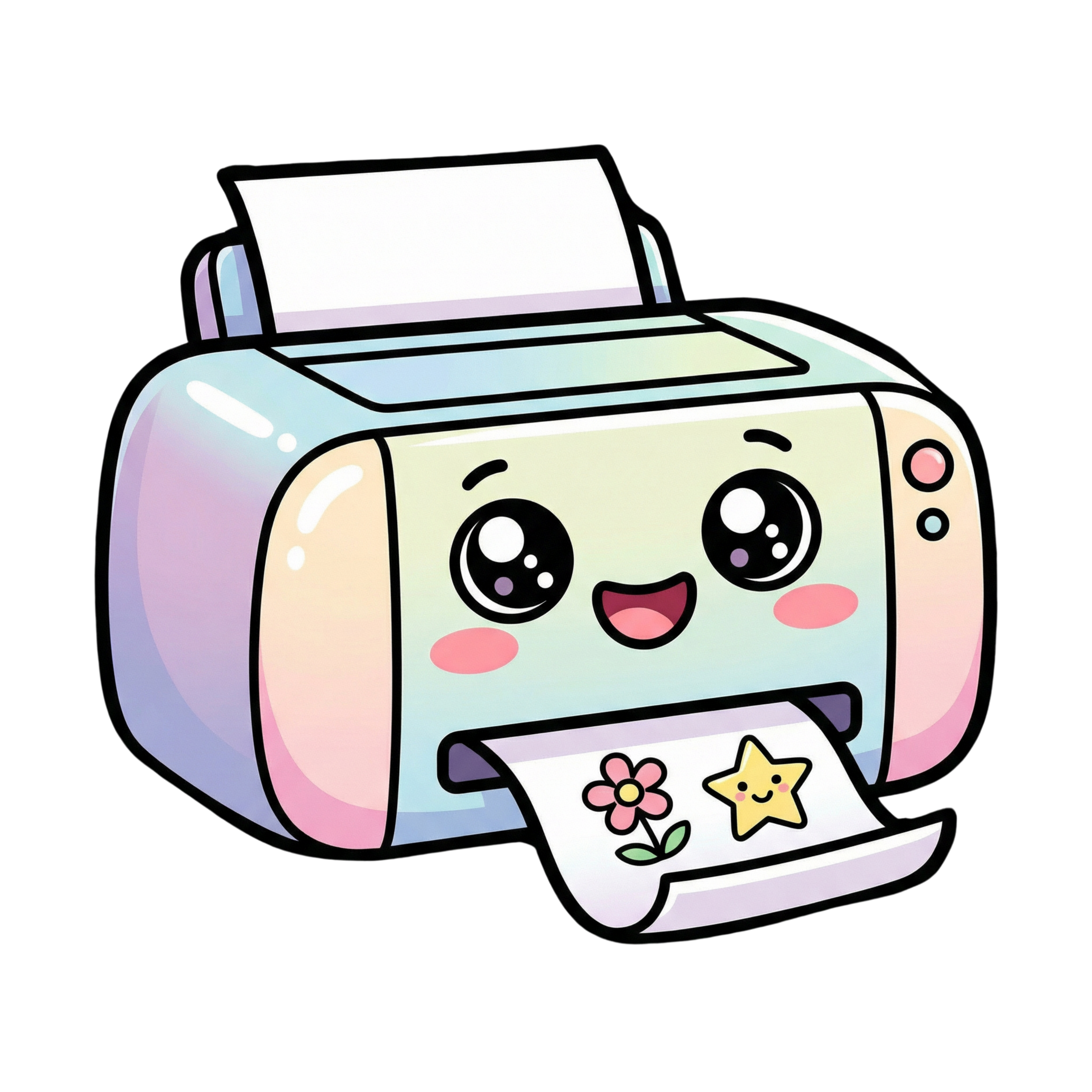 School Printer