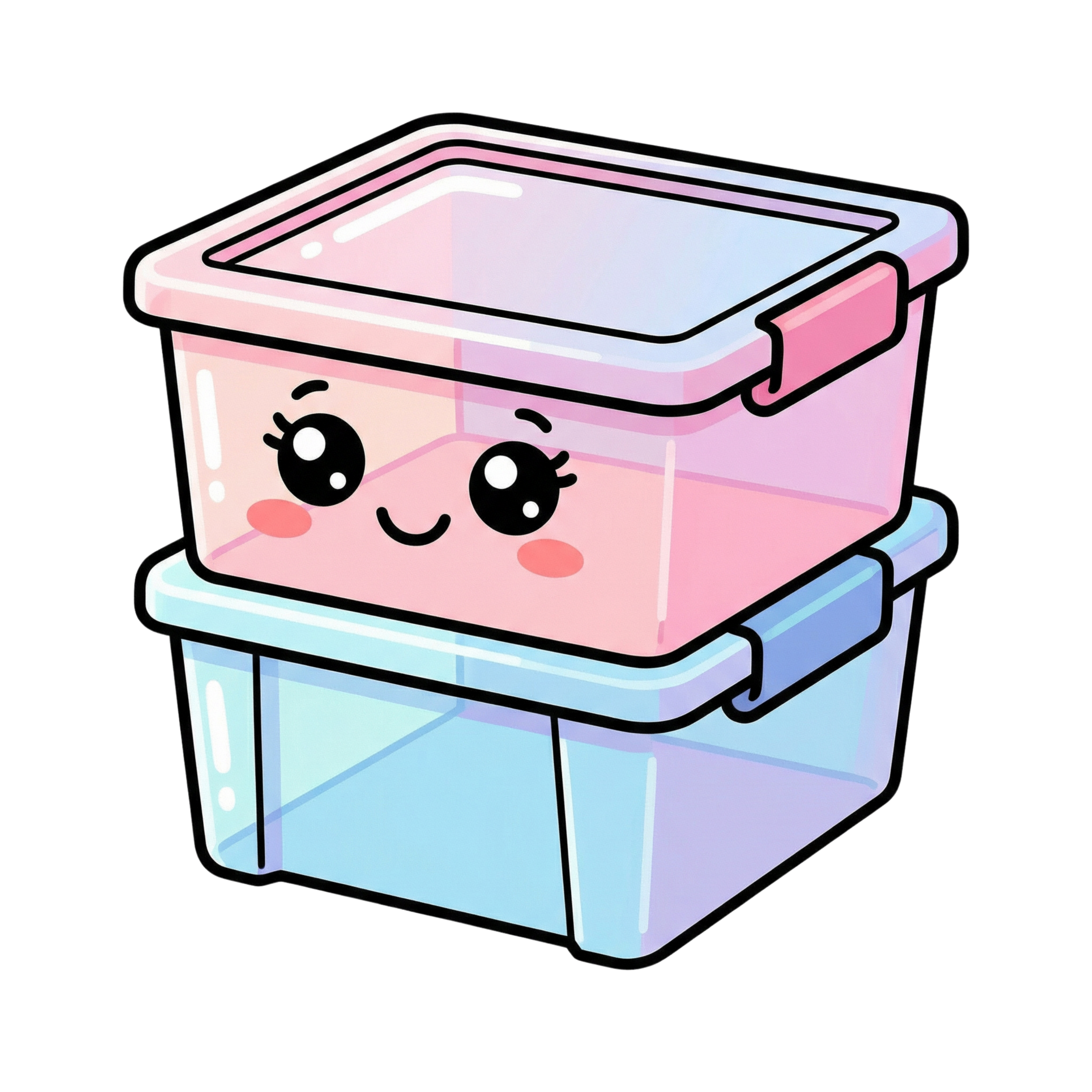 Storage Box