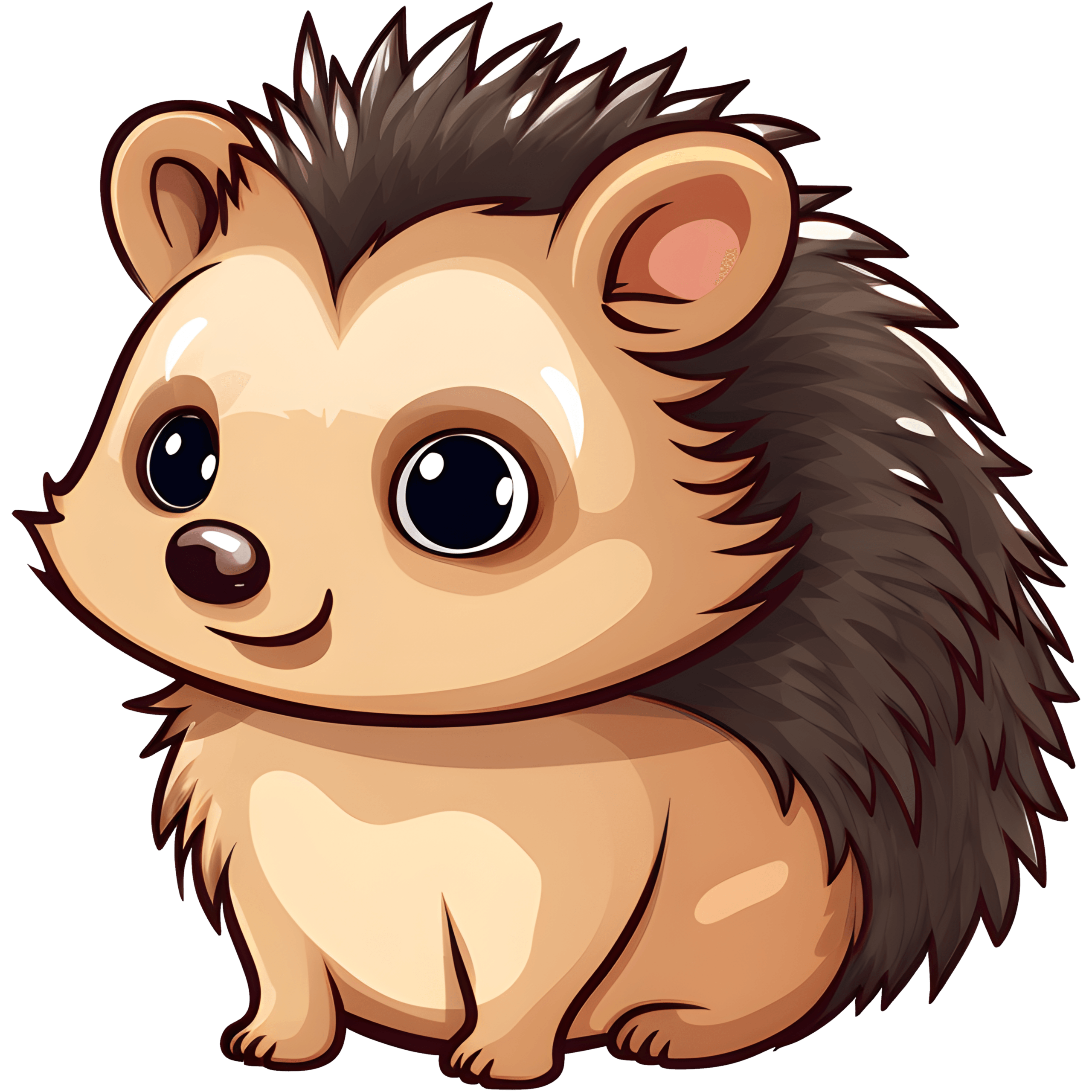 Hedgehog