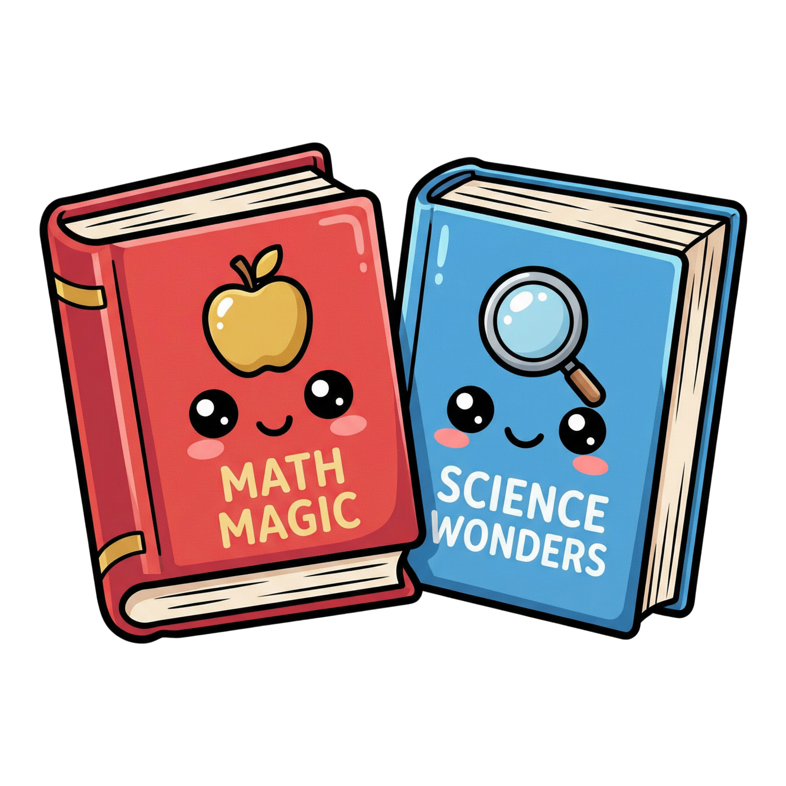 Subject Books