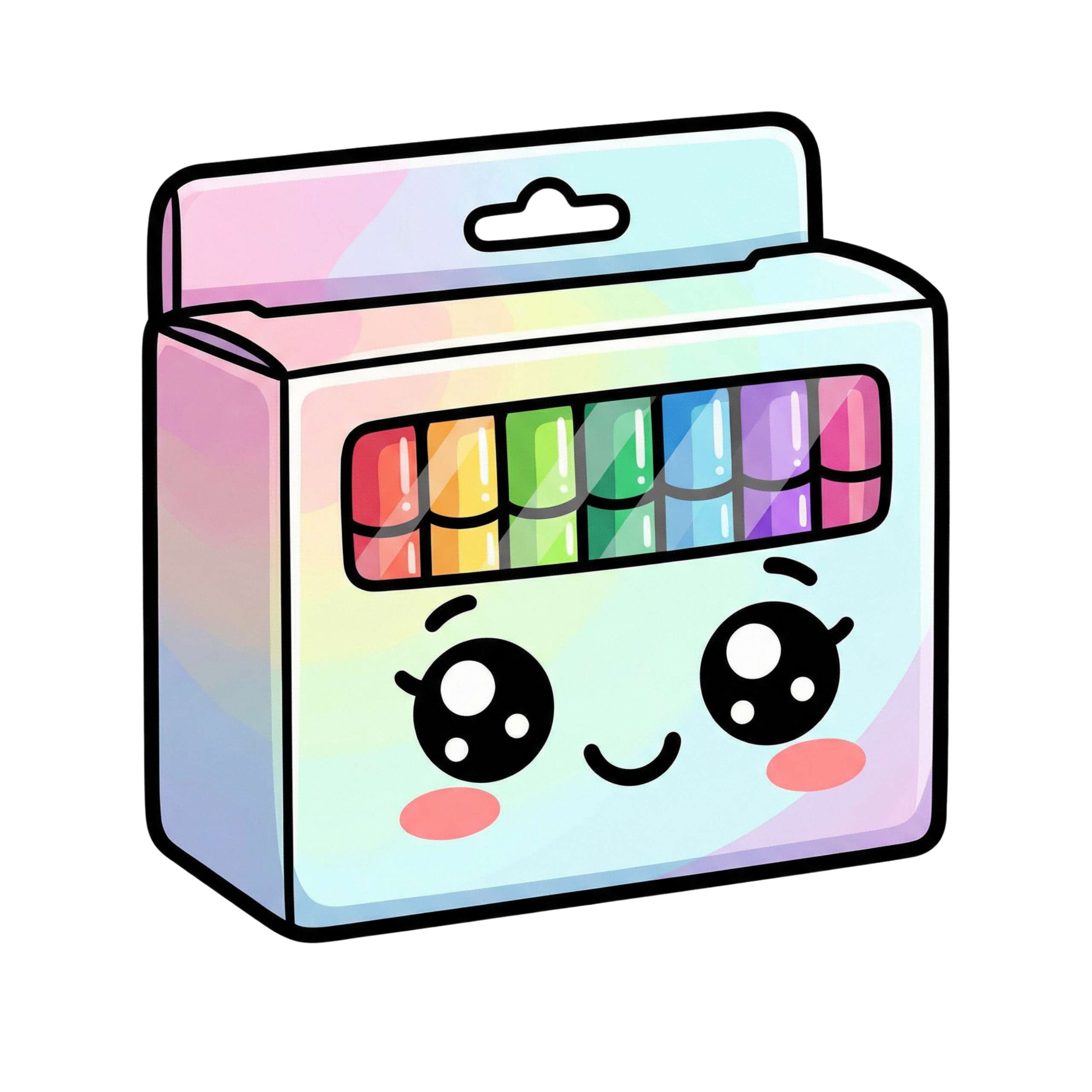 Watercolor Set