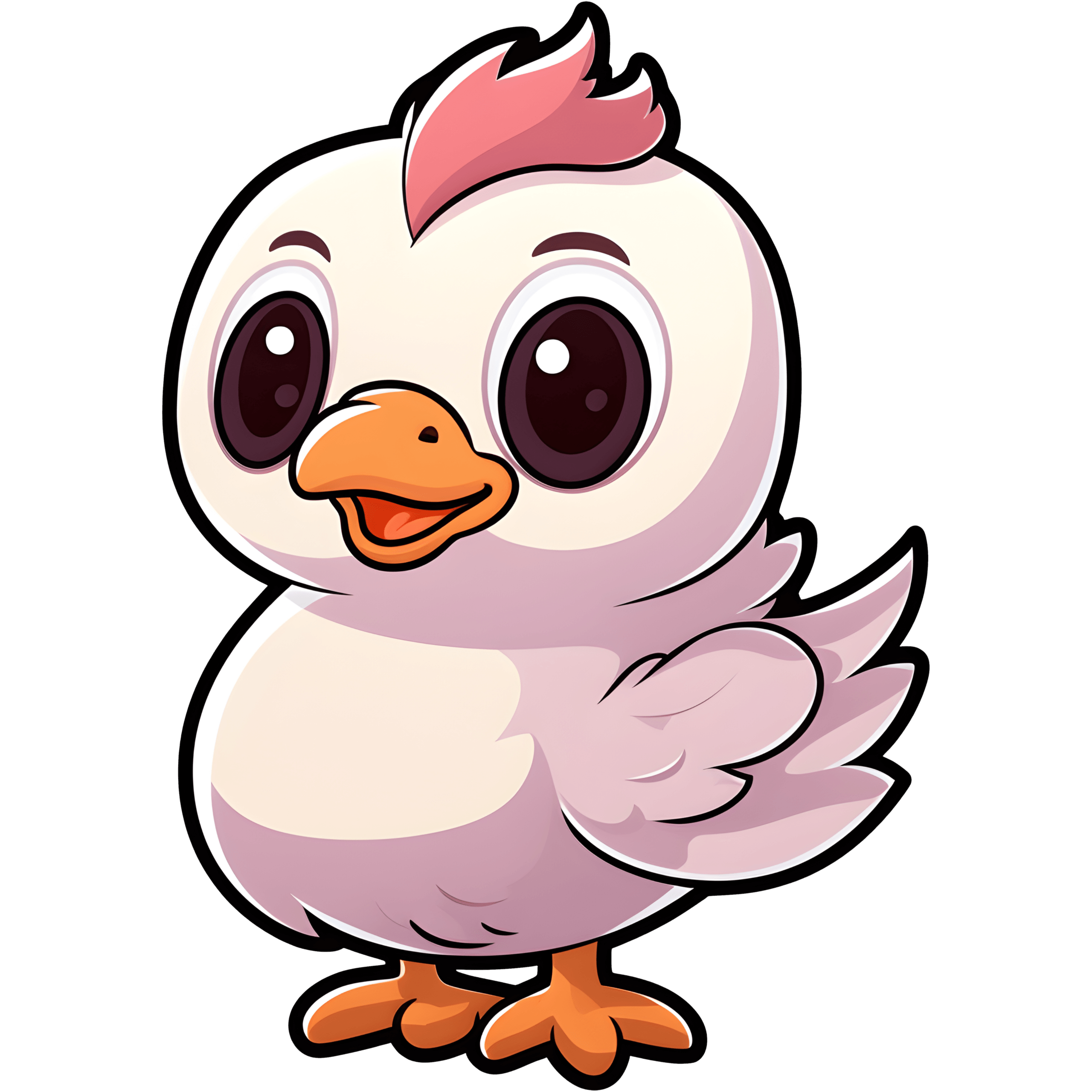 Hen