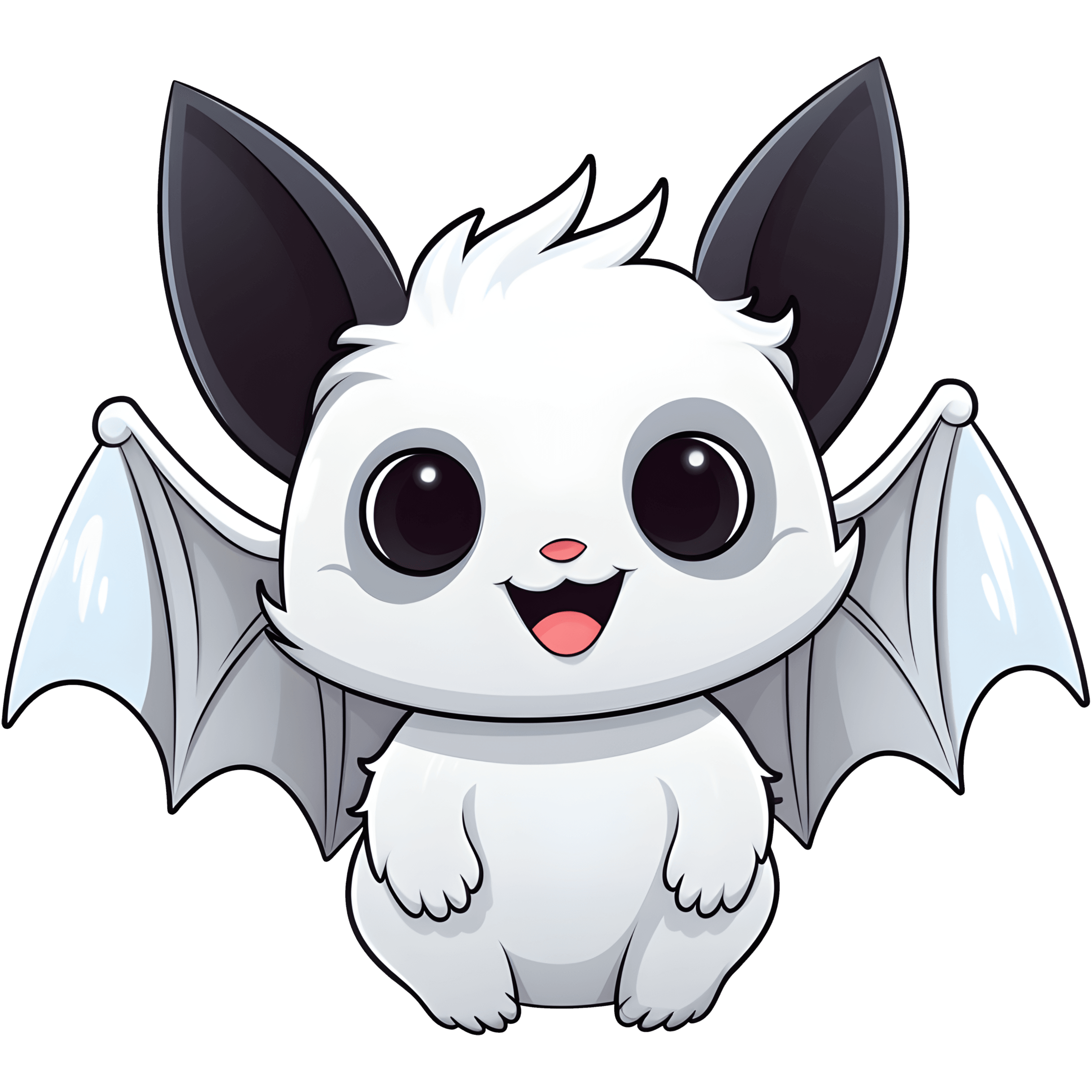 Honduran White Bat