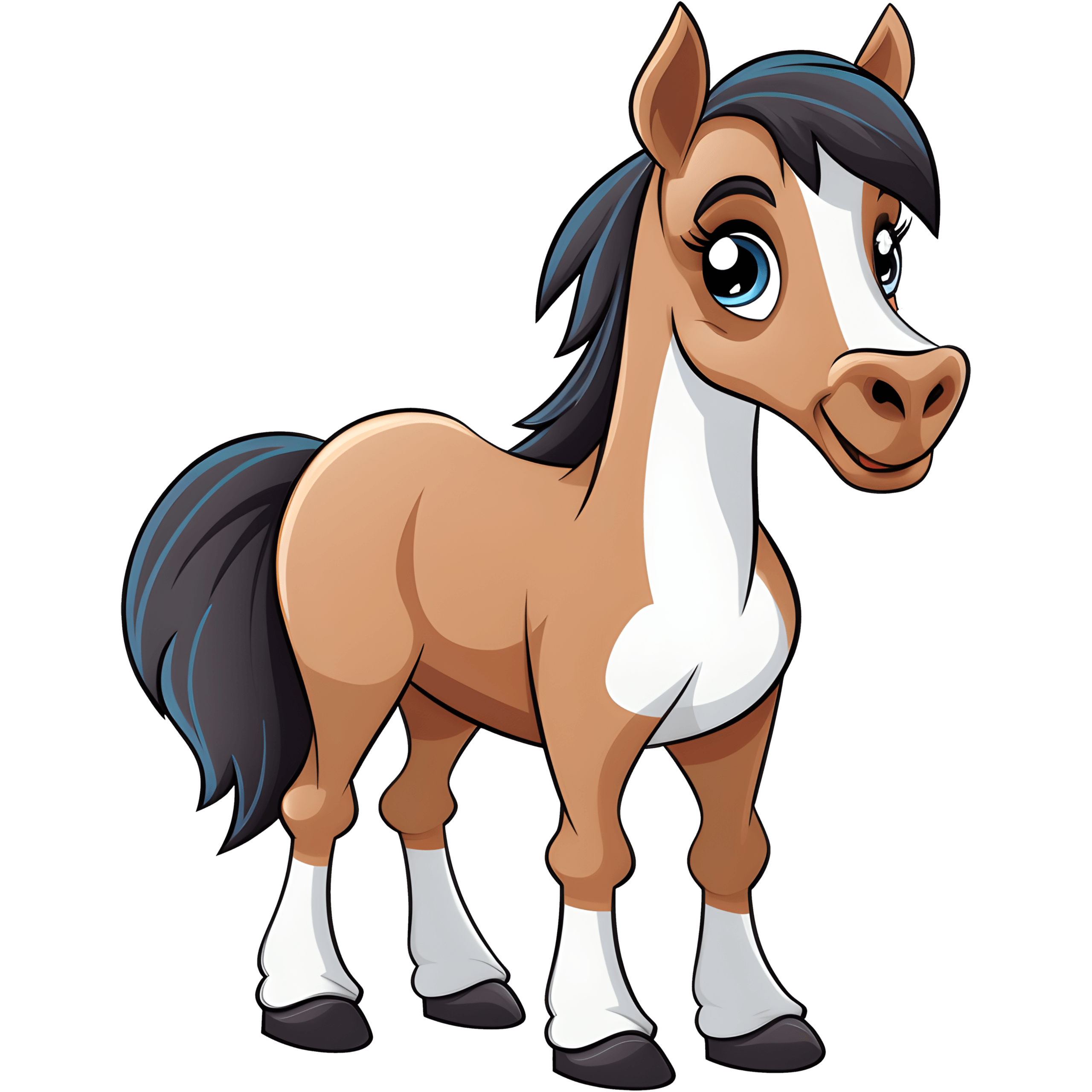 Horse