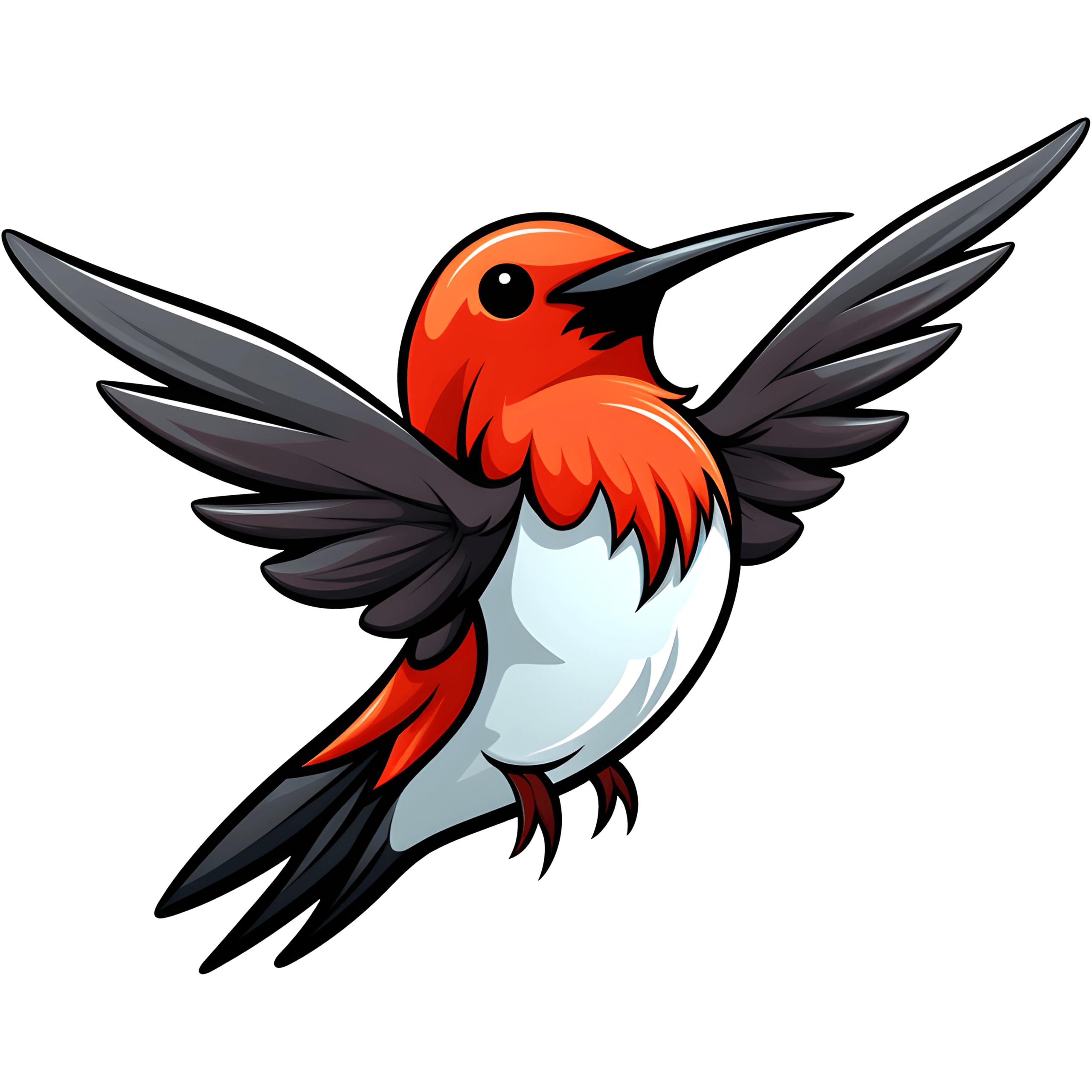 Hummingbird