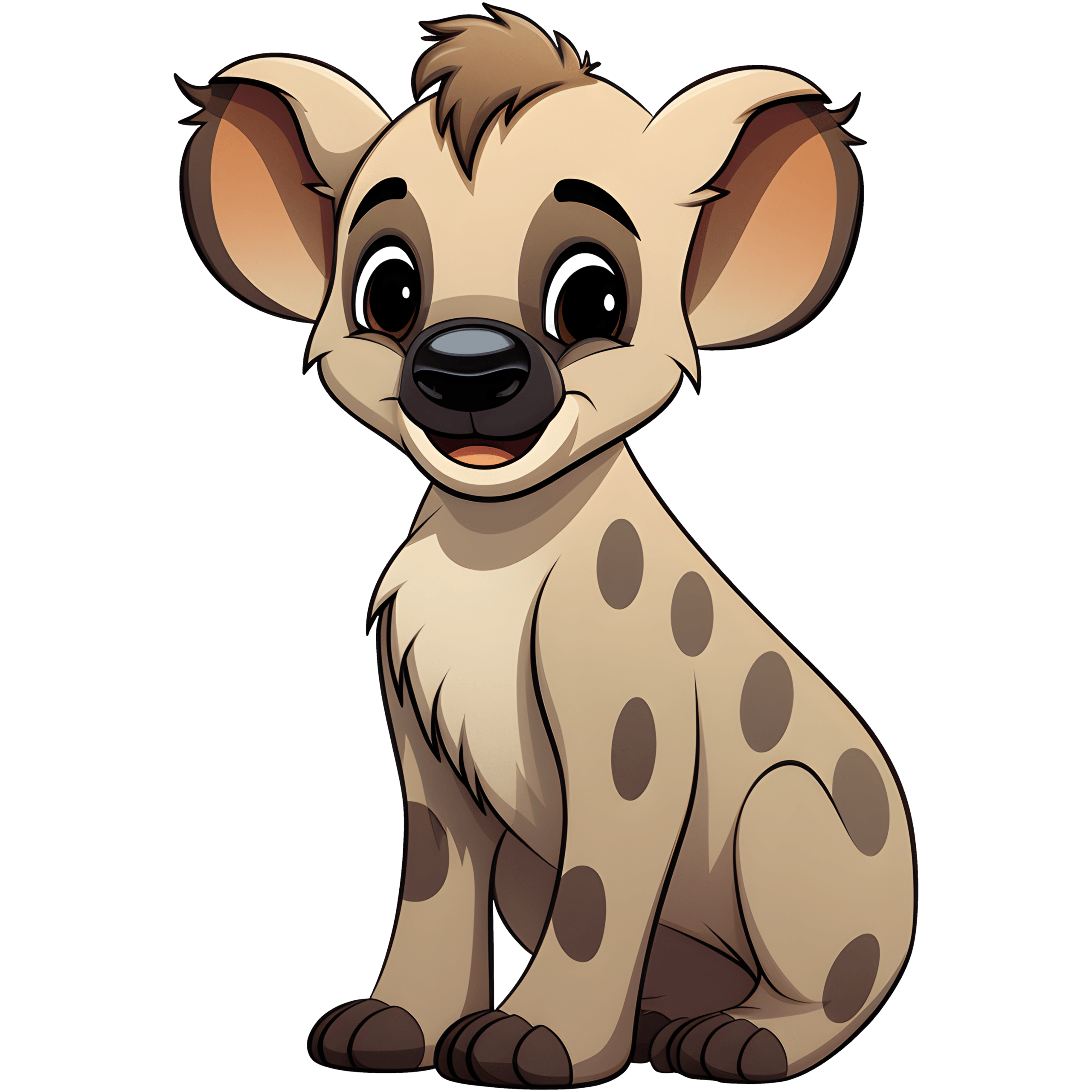 Hyena