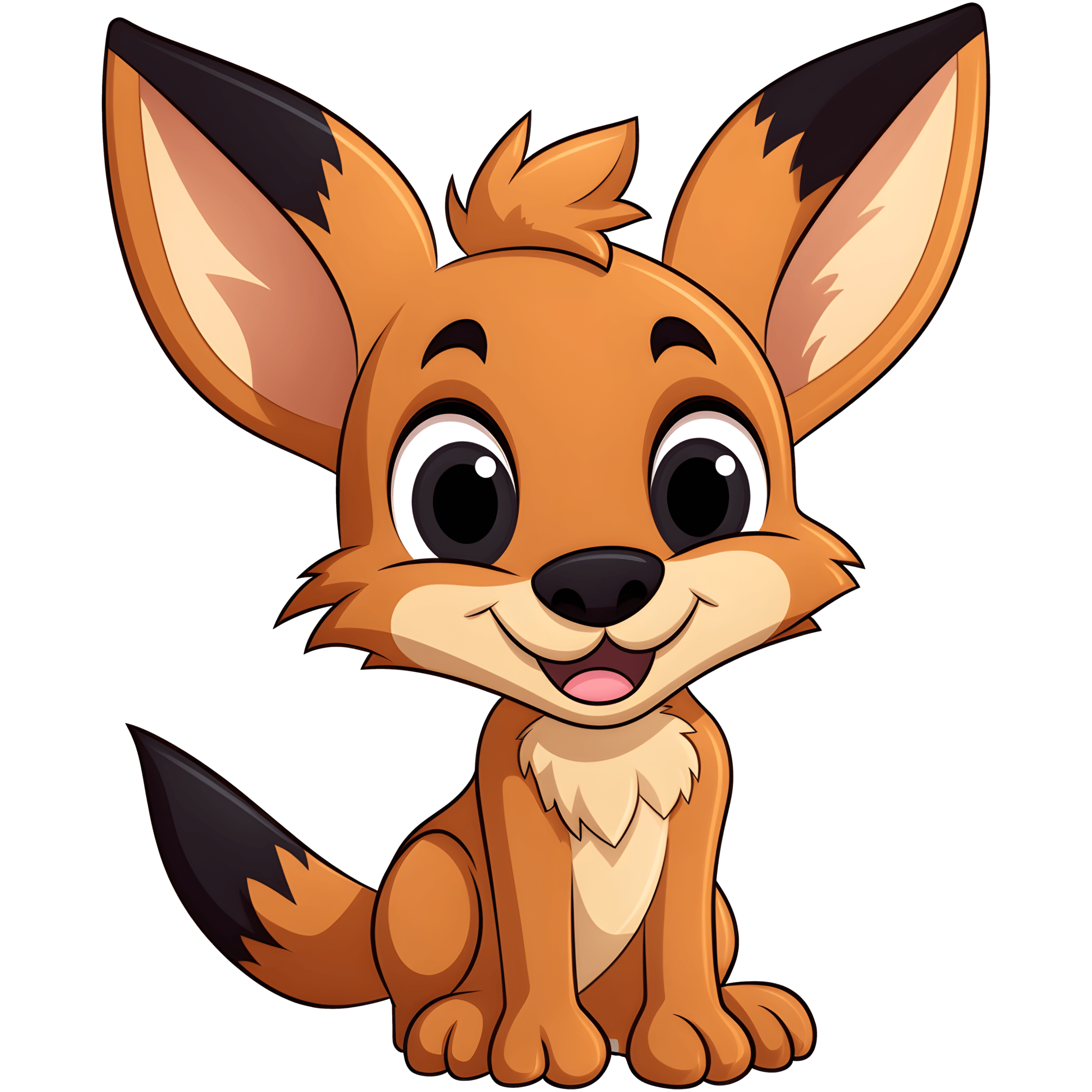 Jackal