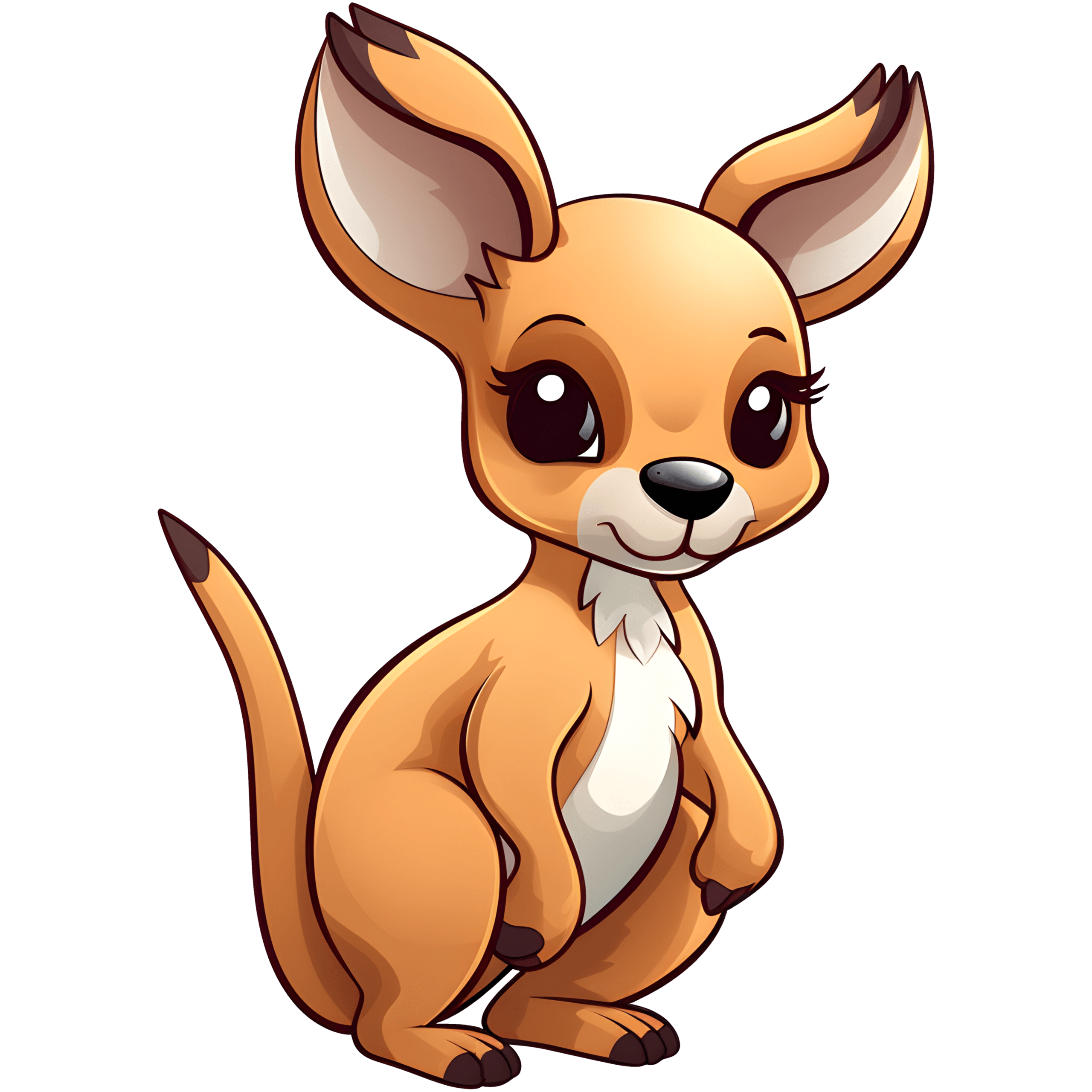 Kangaroo