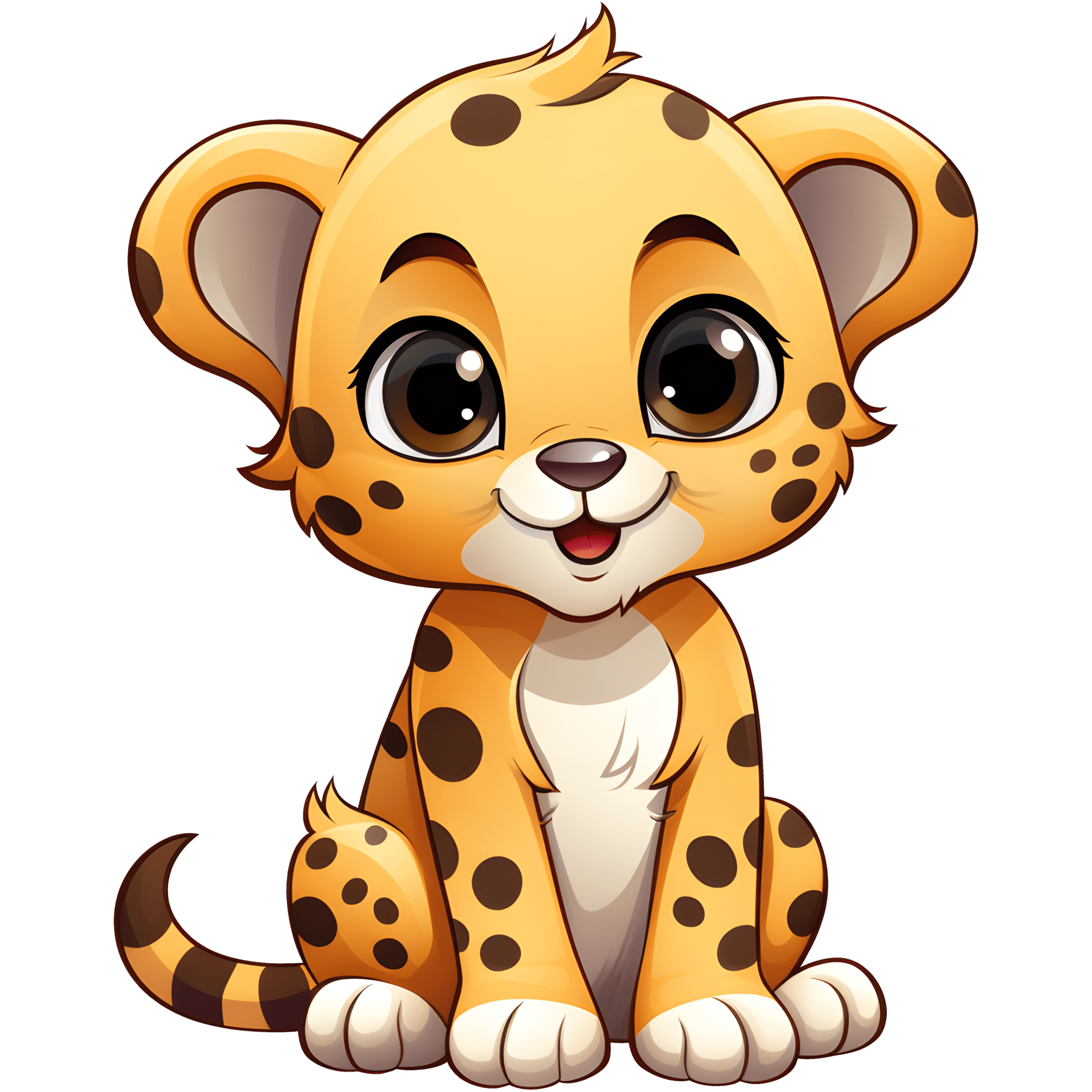 Leopard