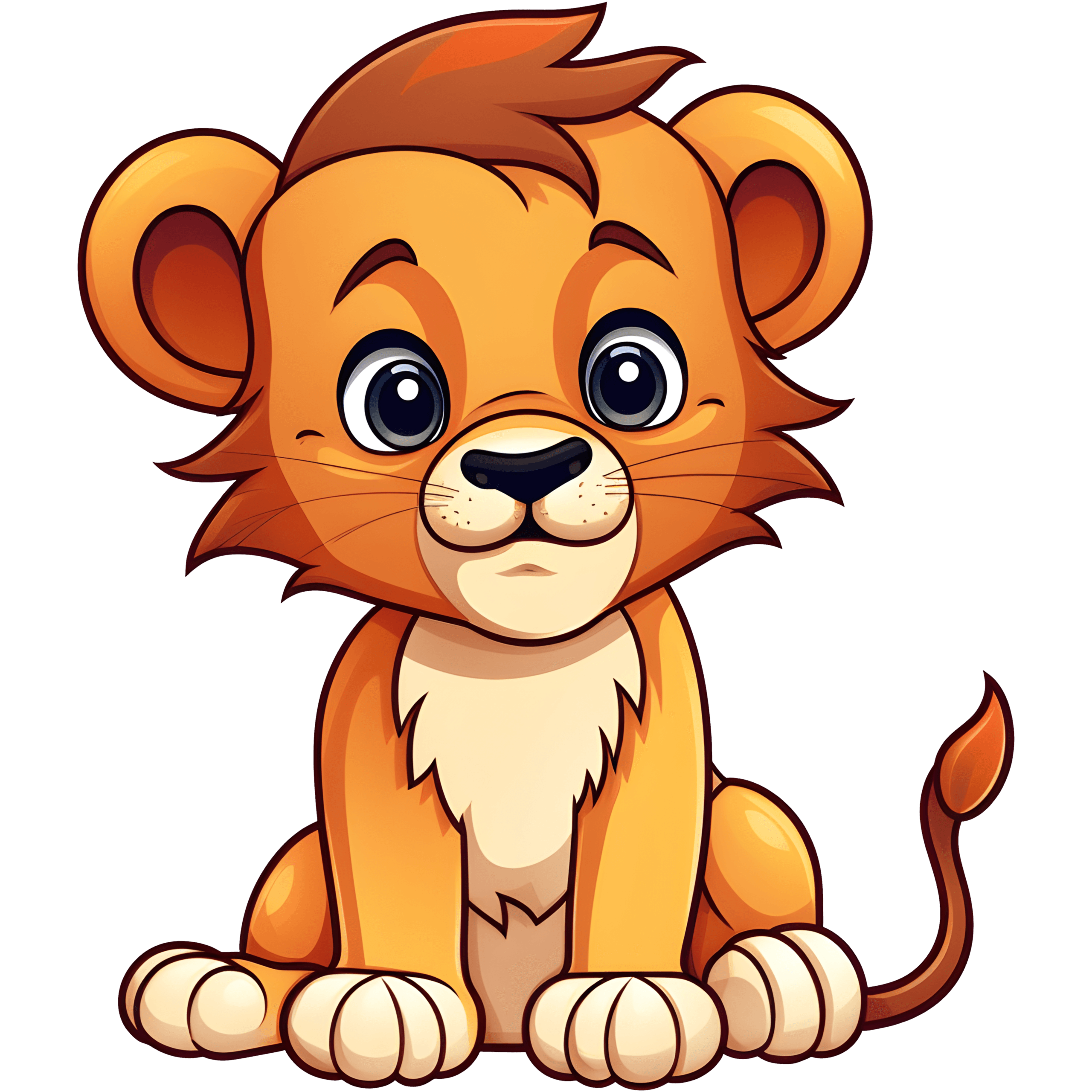 Lion