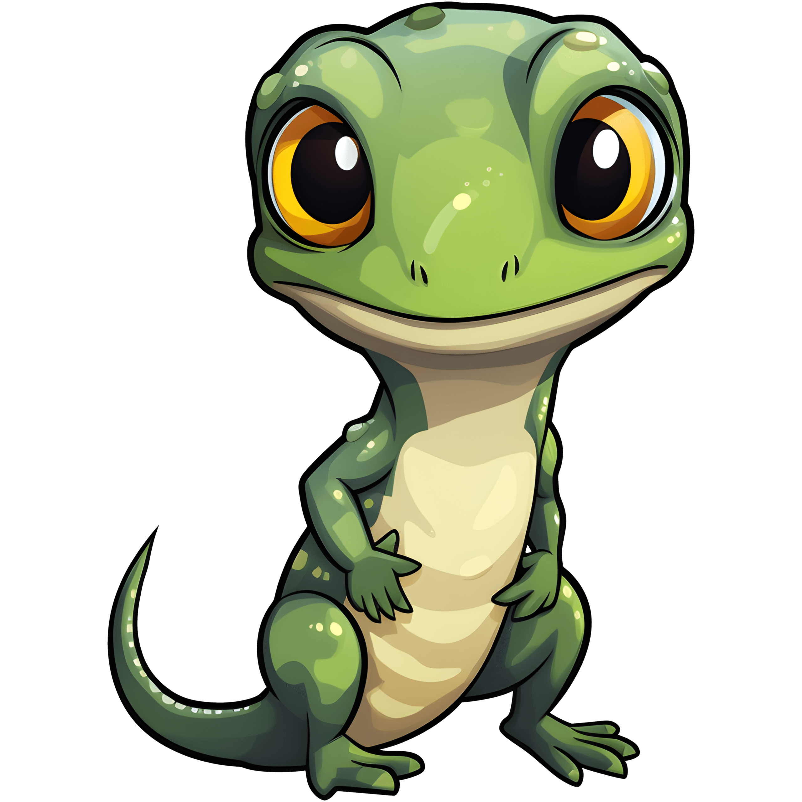 Lizard