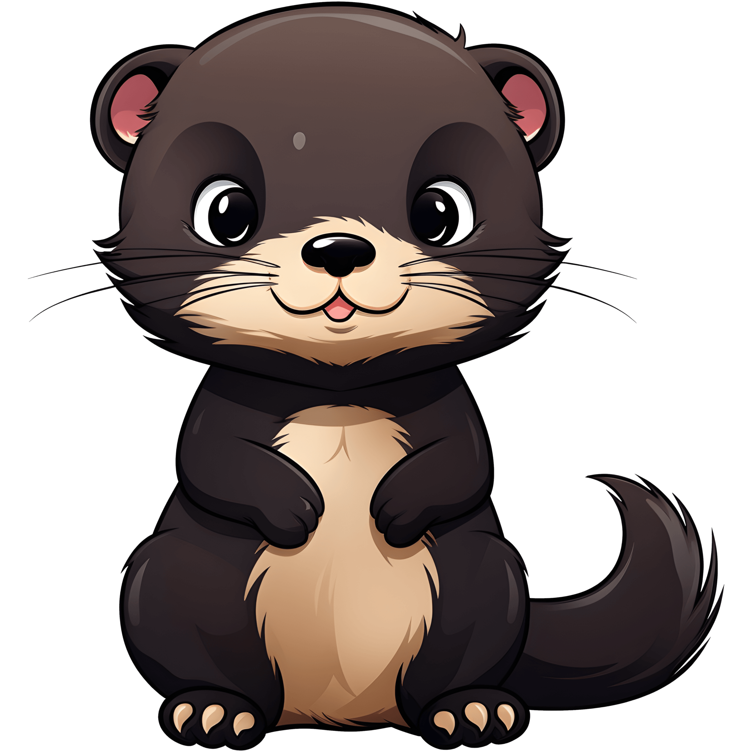 Mink