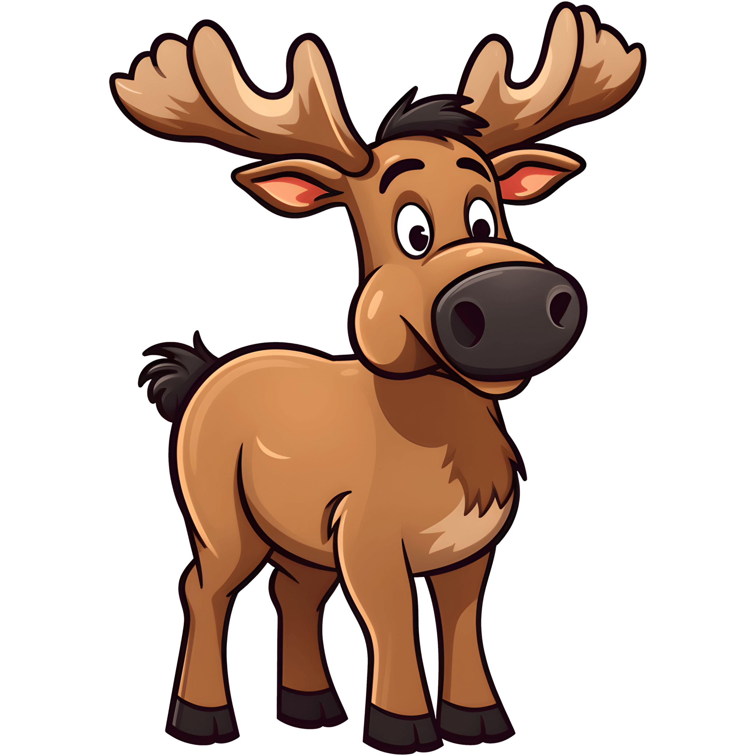 Moose
