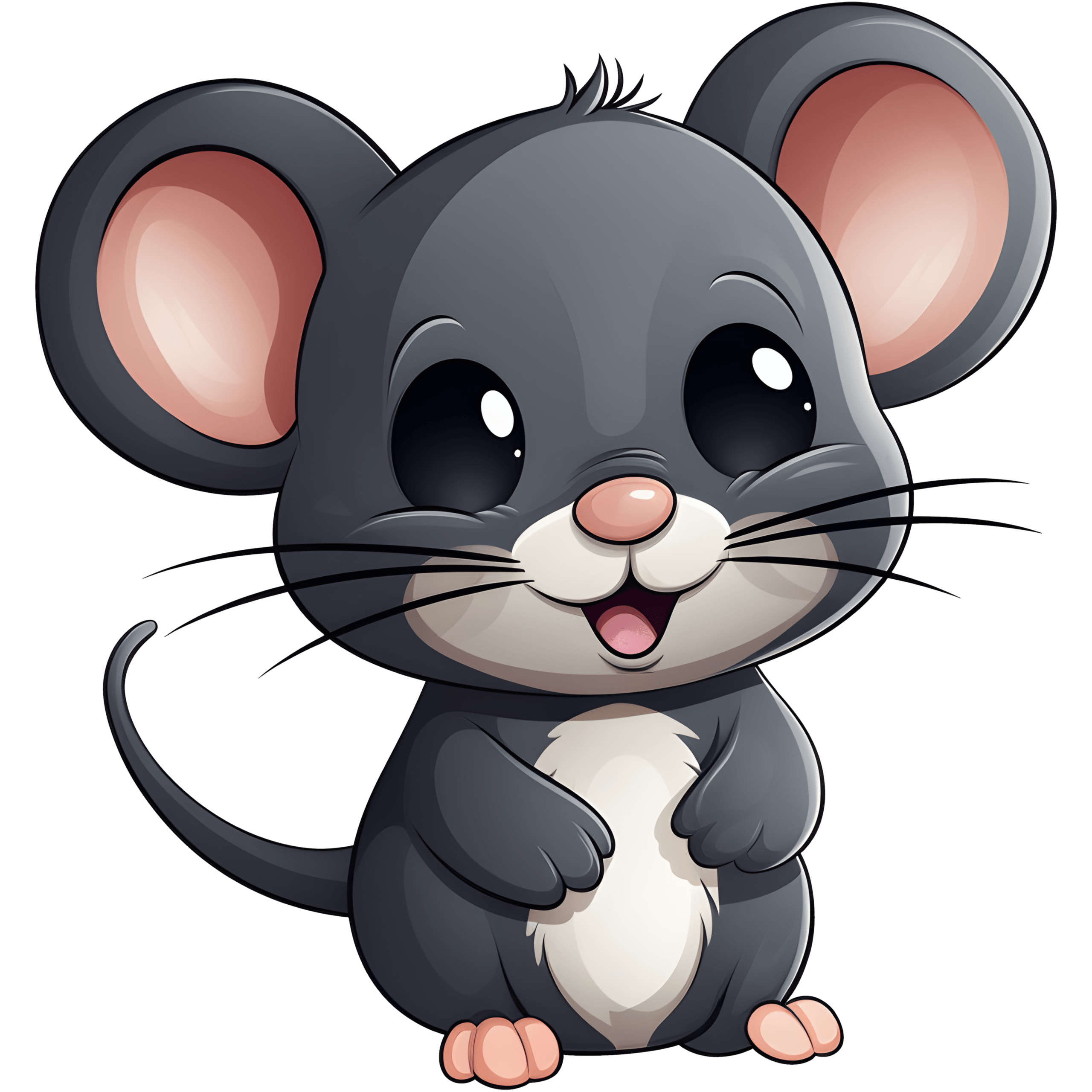 Mouse