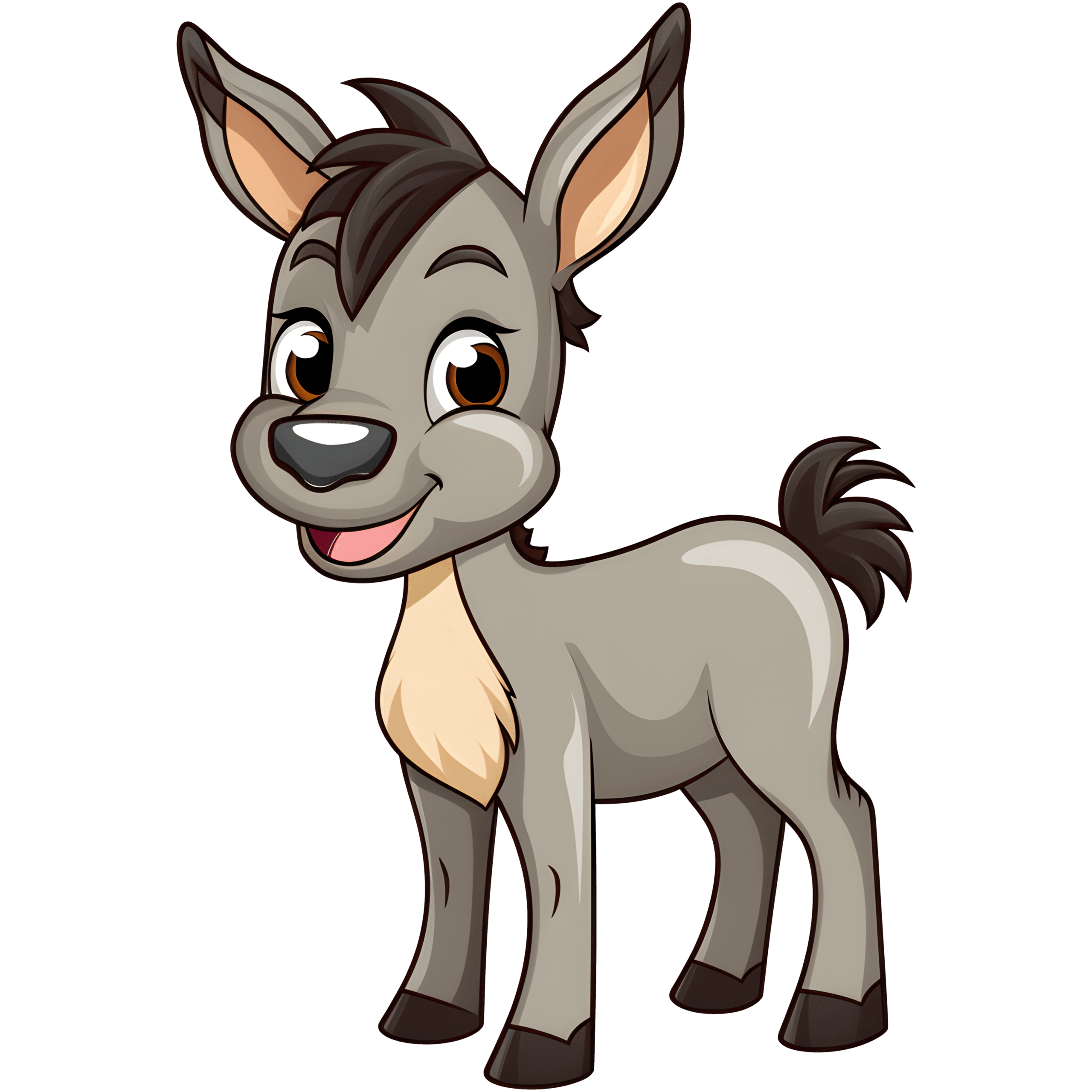 Mule