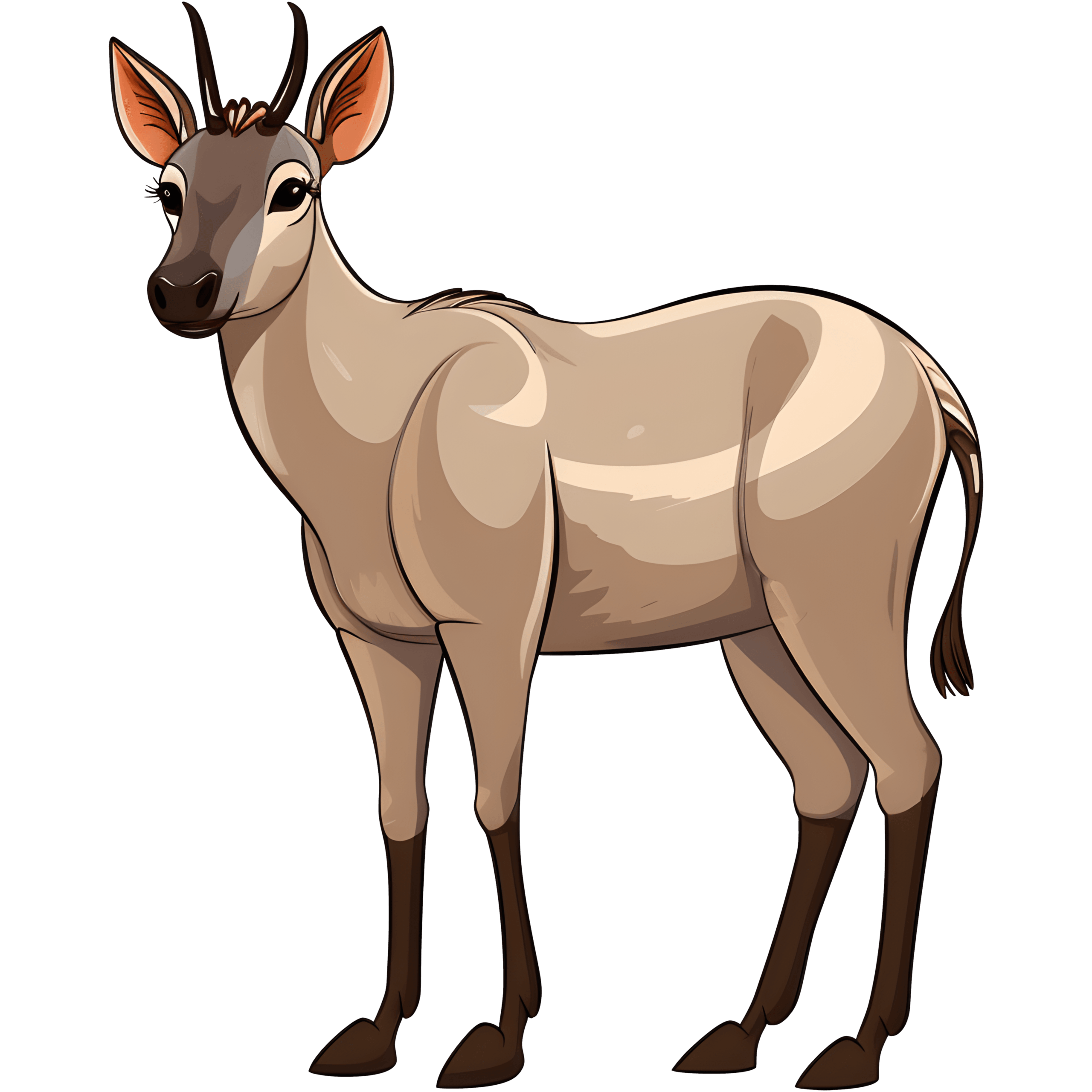 Nilgai