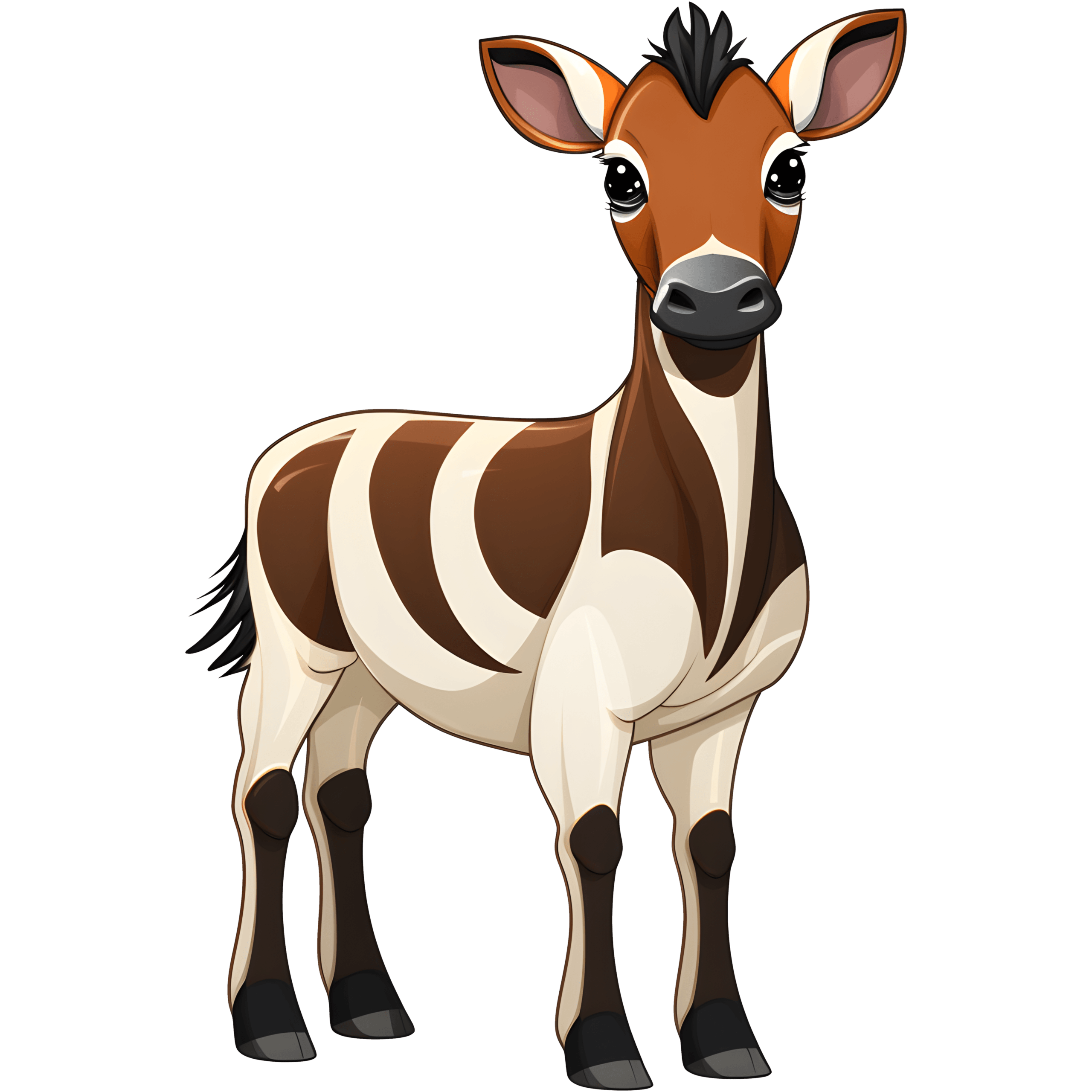Okapi