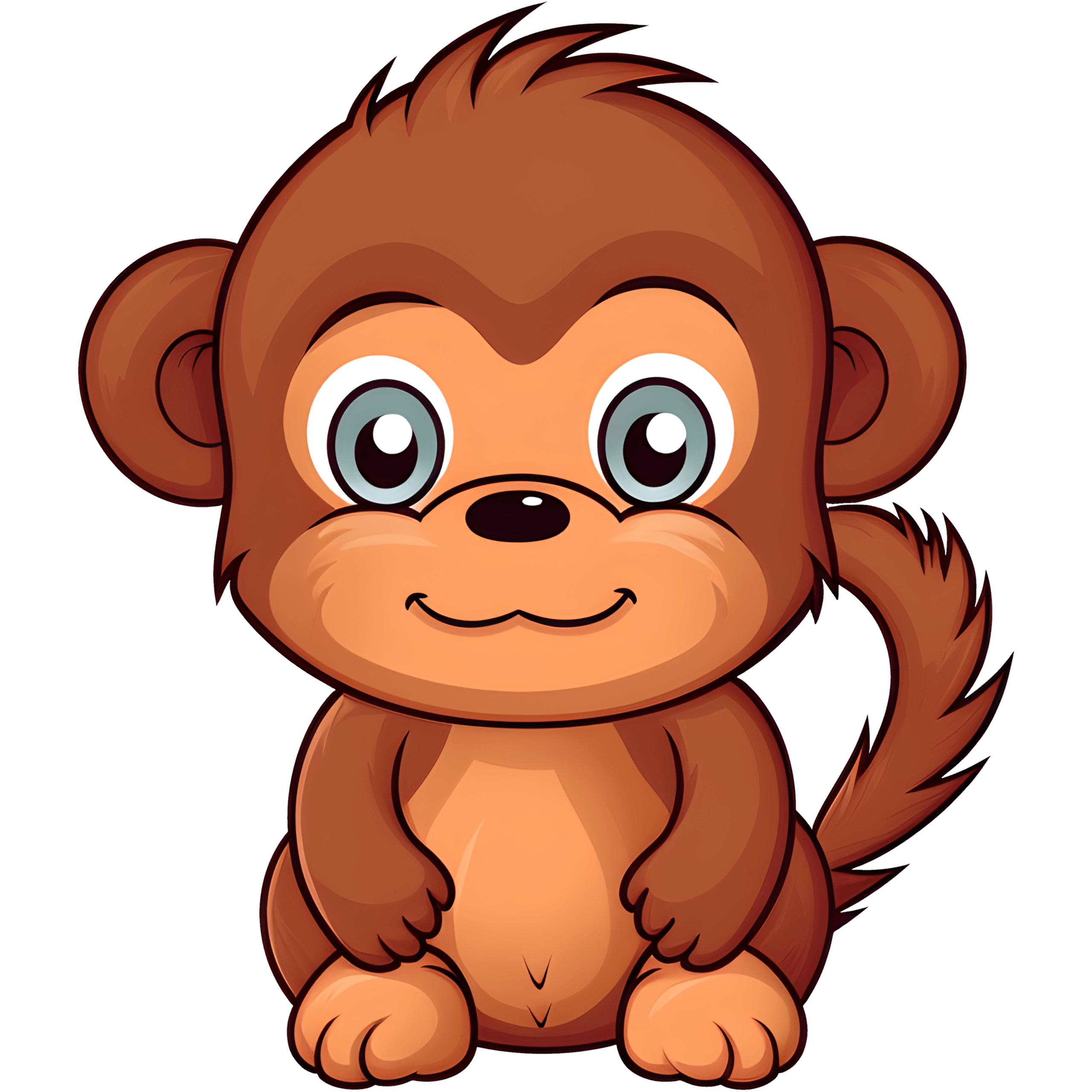 Orangutan