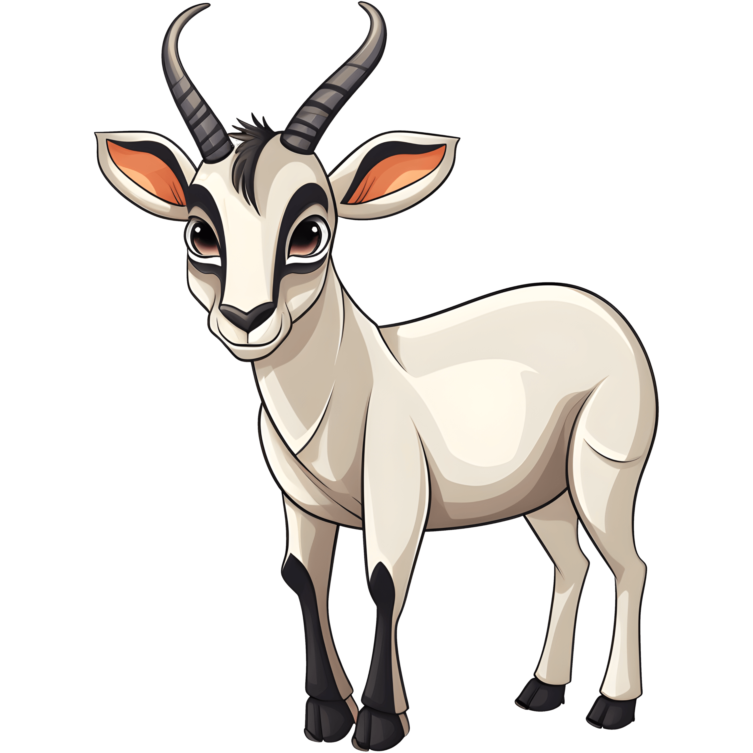 Oryx