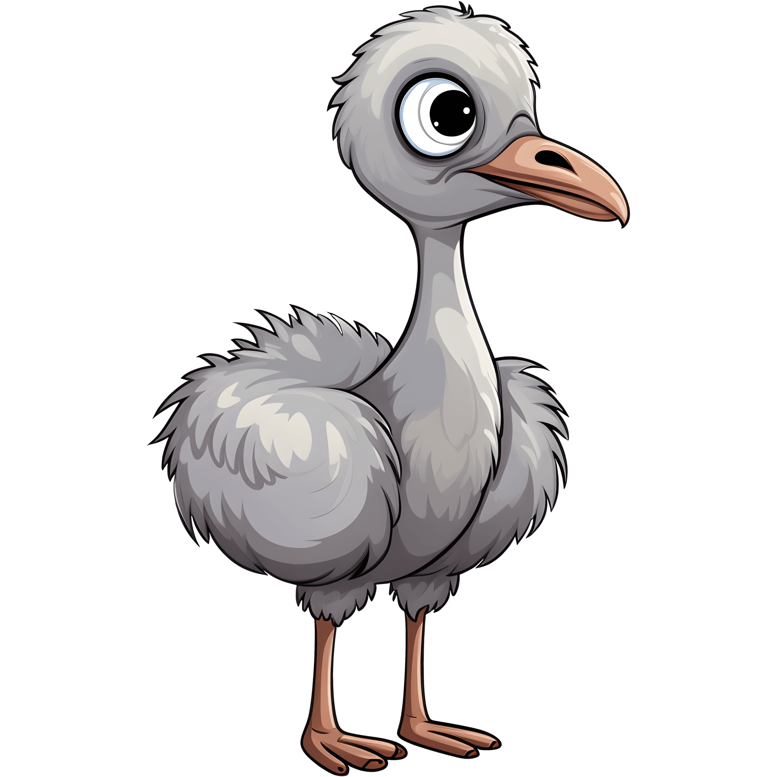 Ostrich