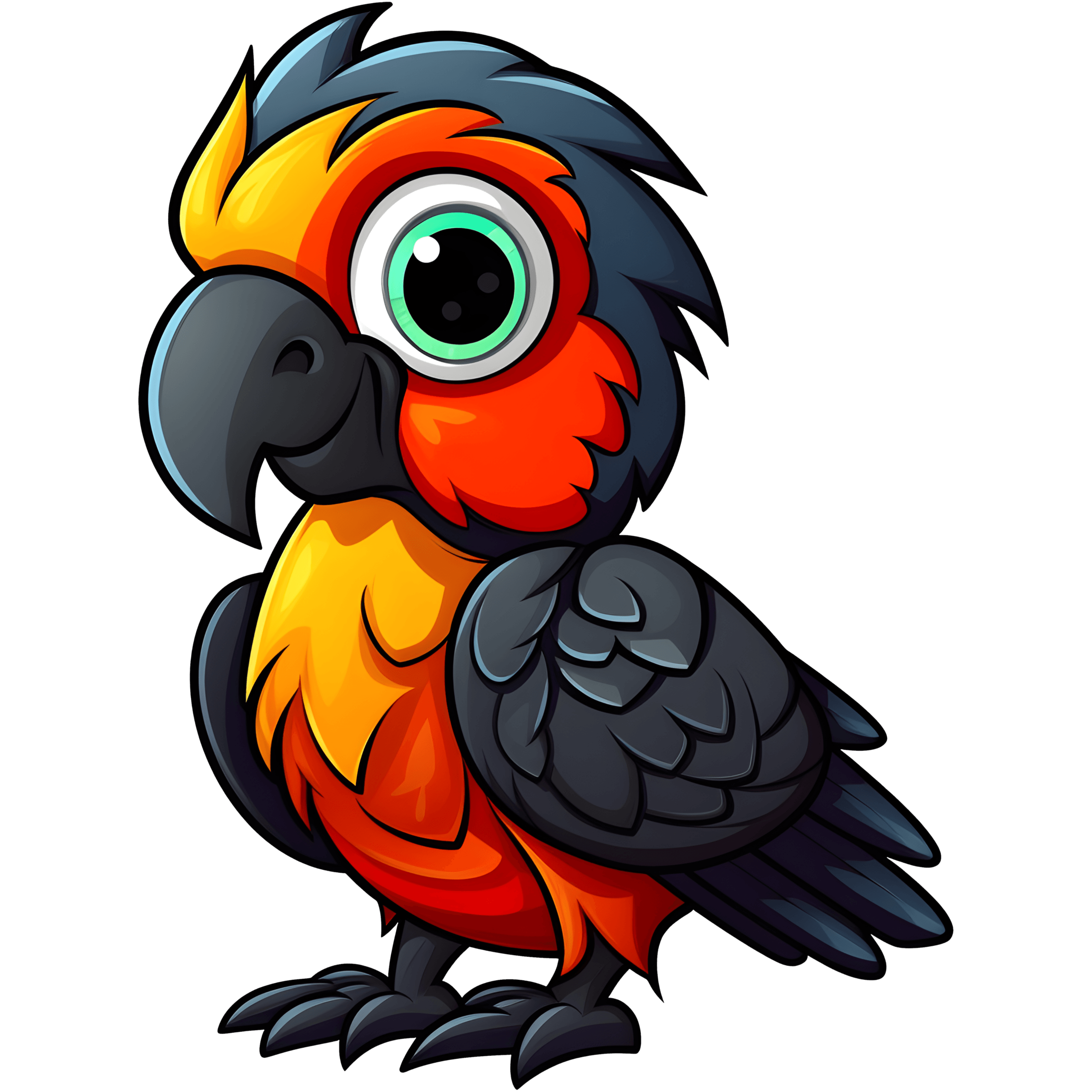Parrot