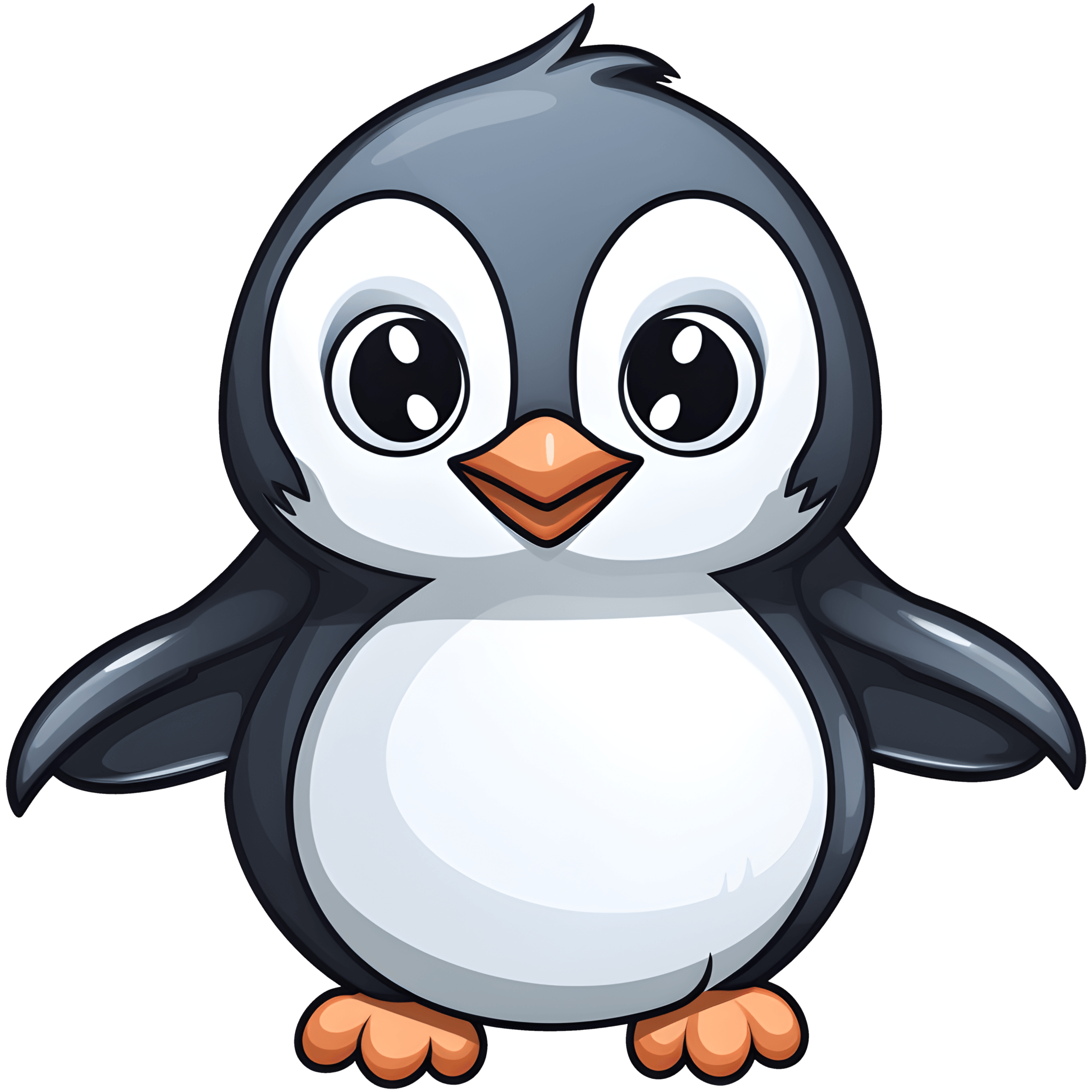 Penguin