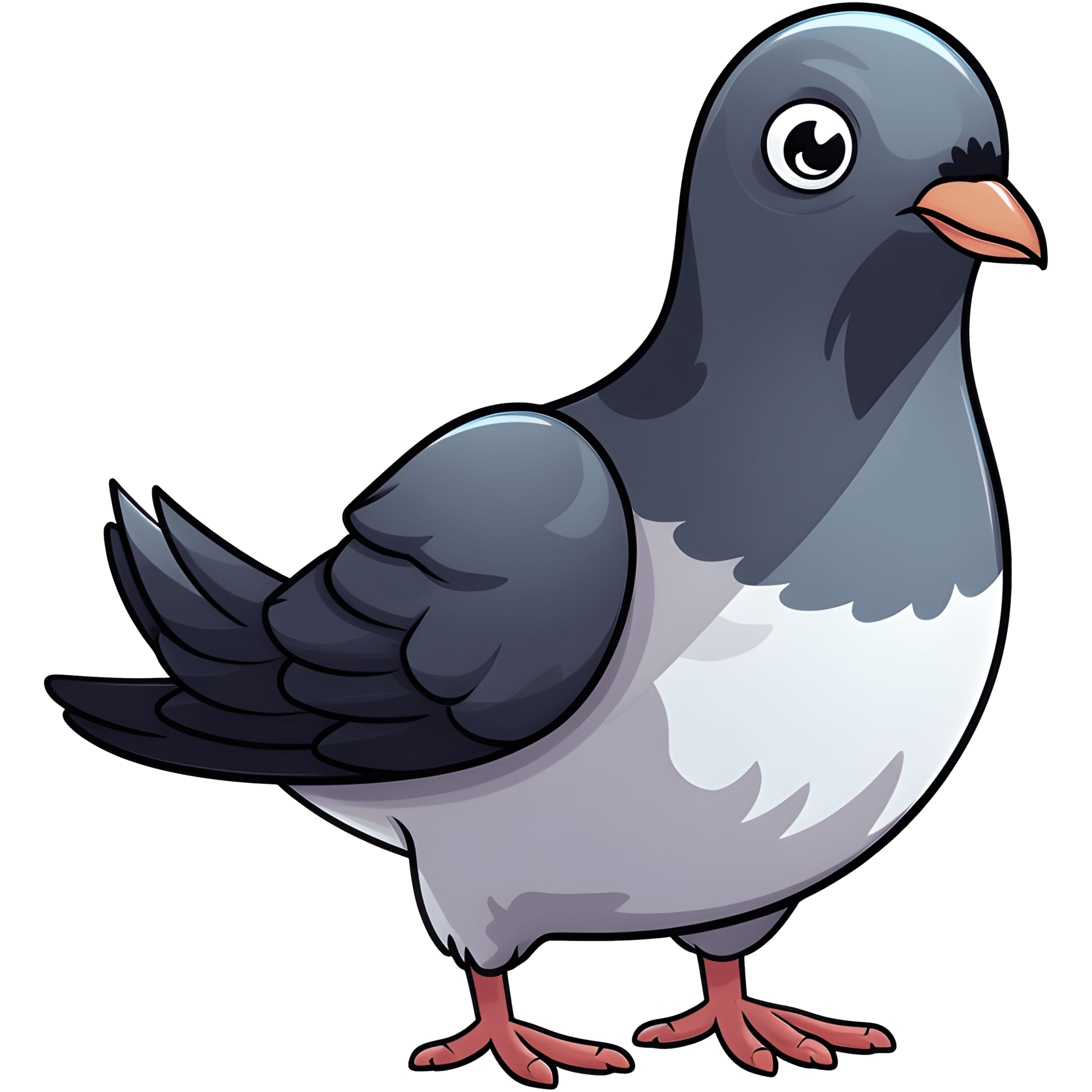 Pigeon