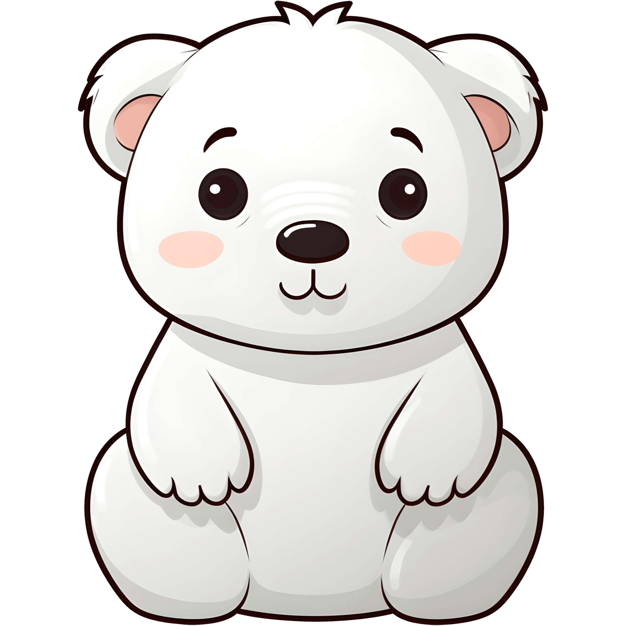 Polar Bear