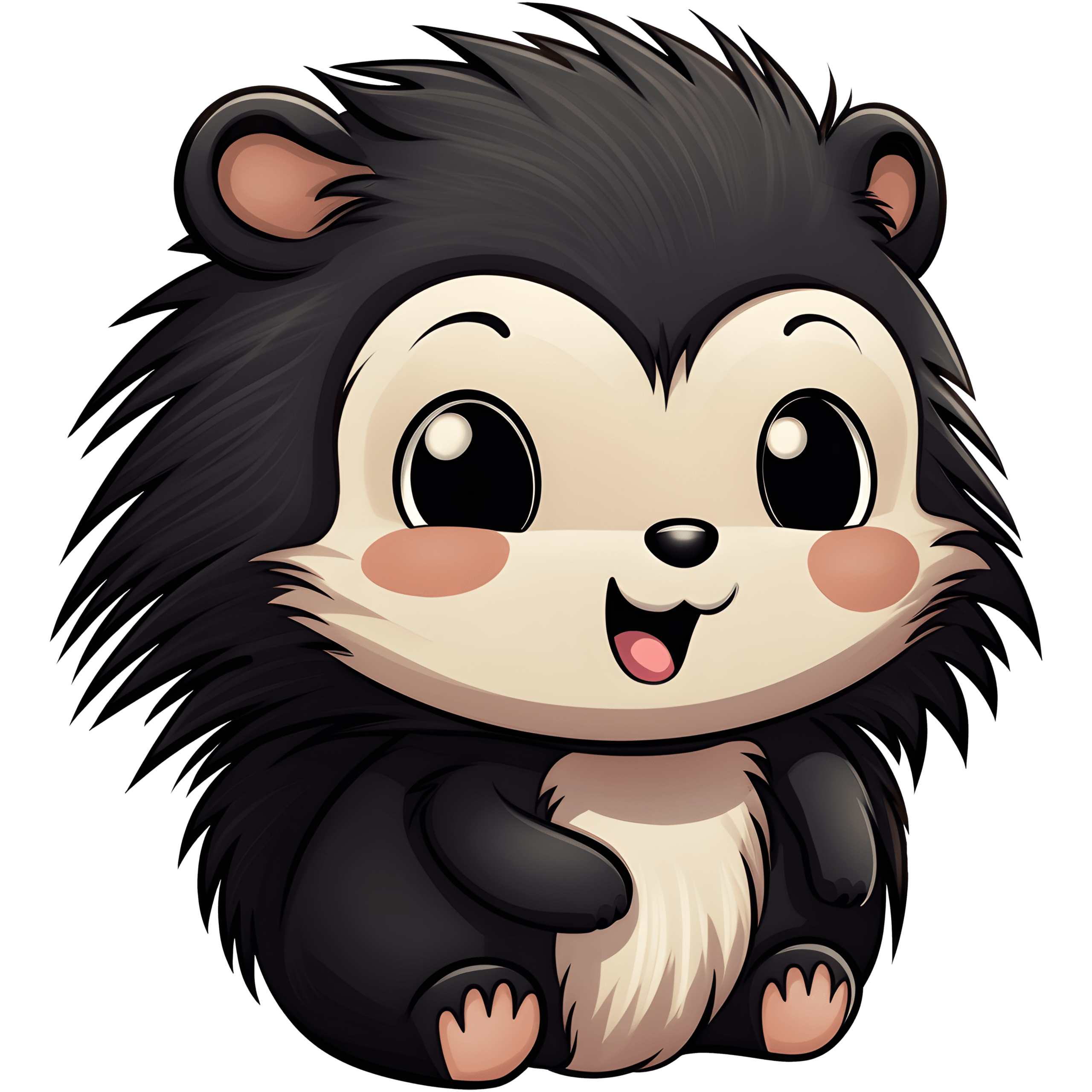 Porcupine