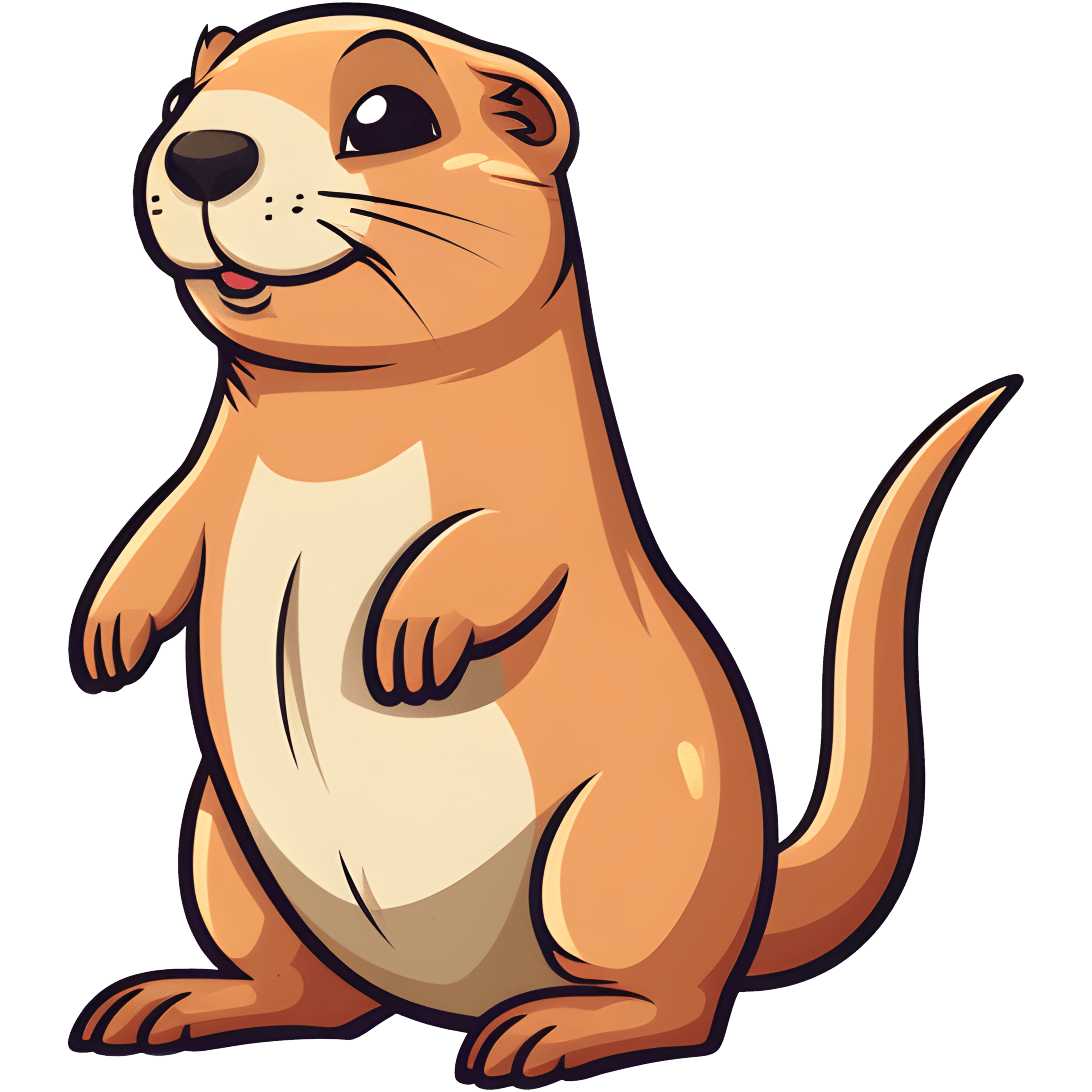 Prairie Dog