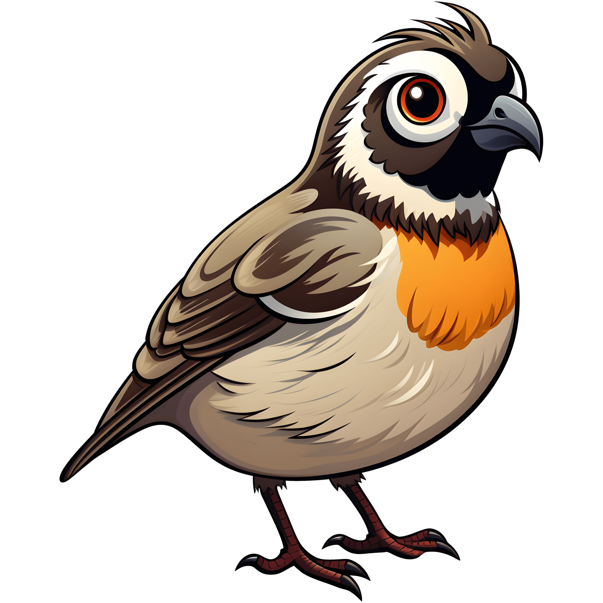 Quail
