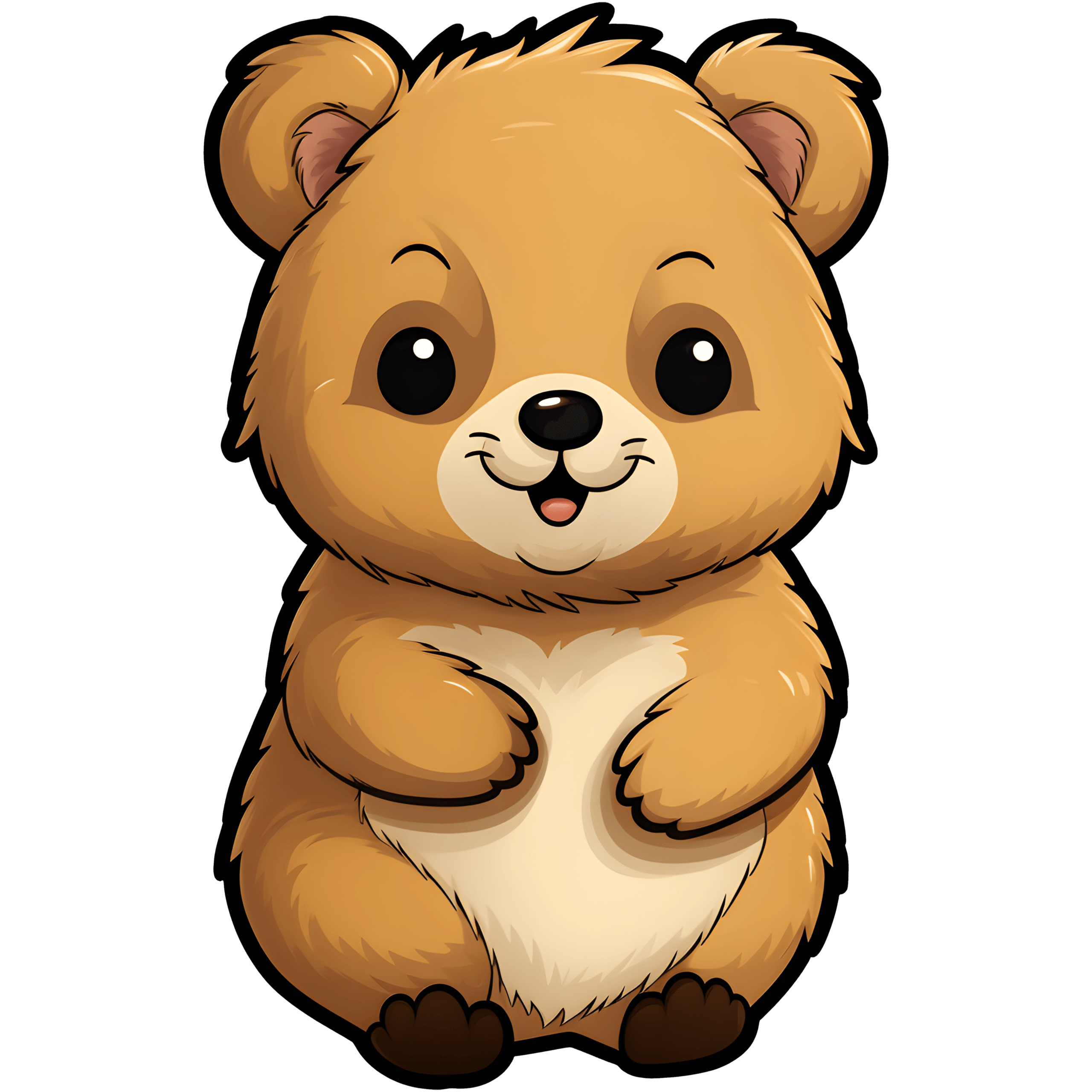 Quokka