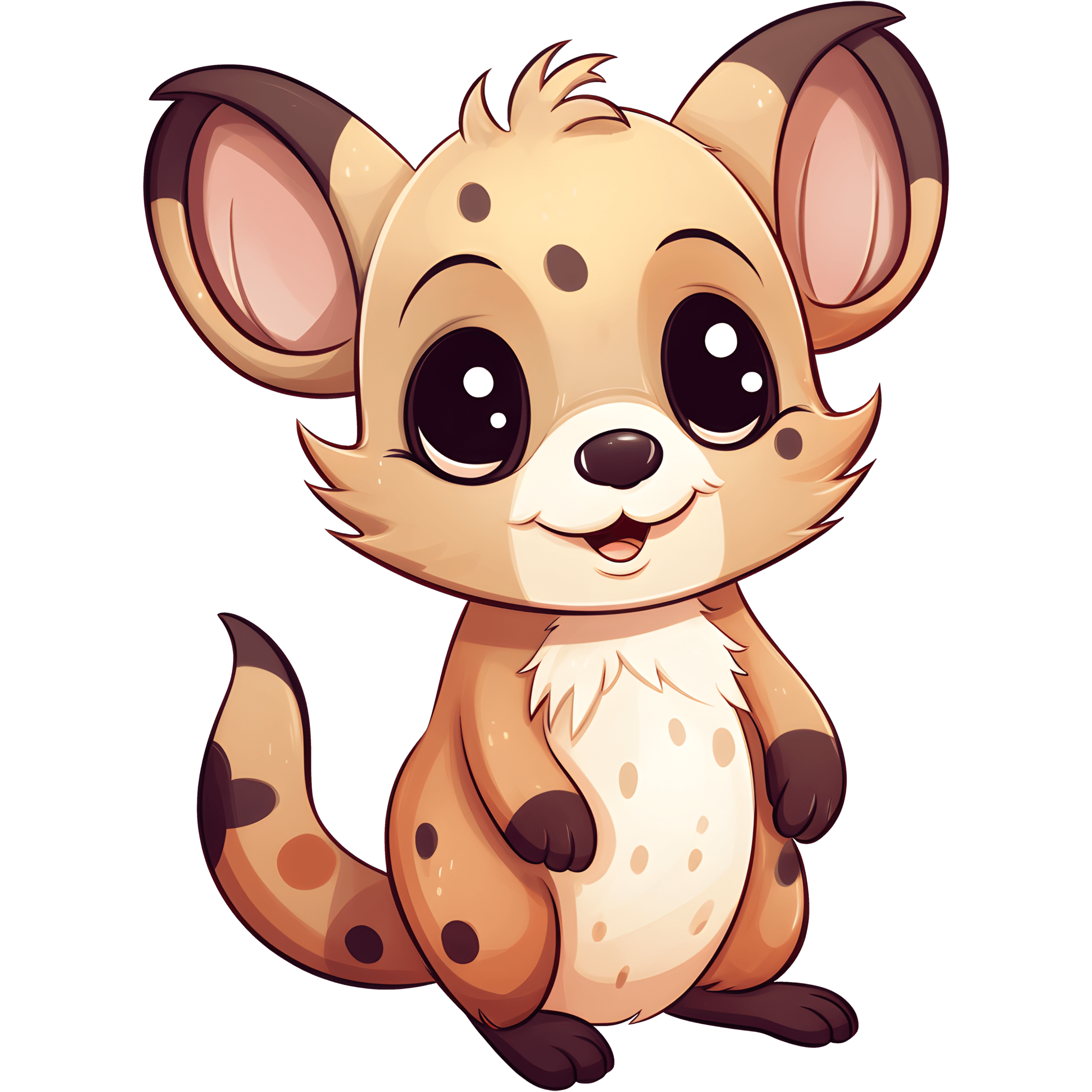 Quoll