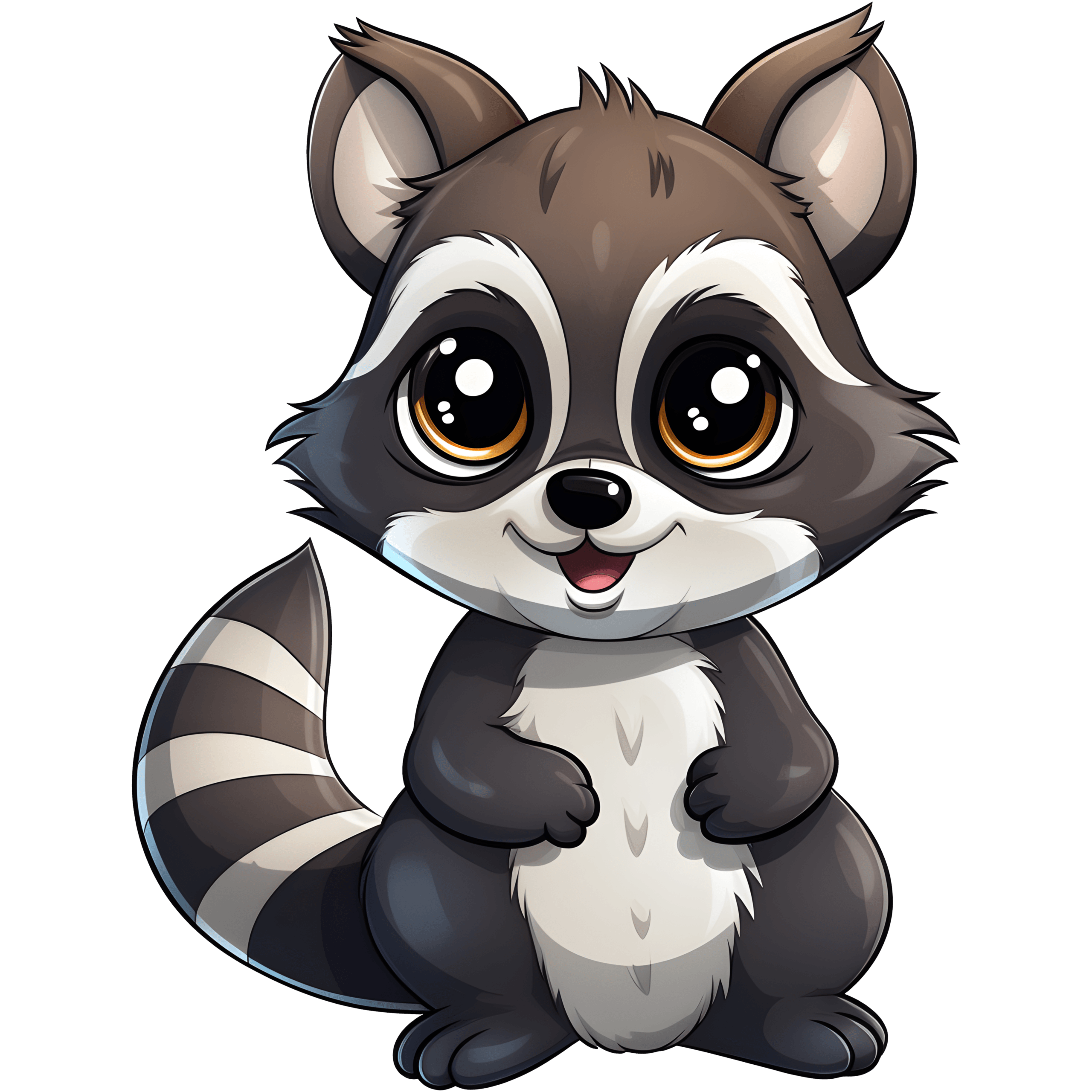Raccoon