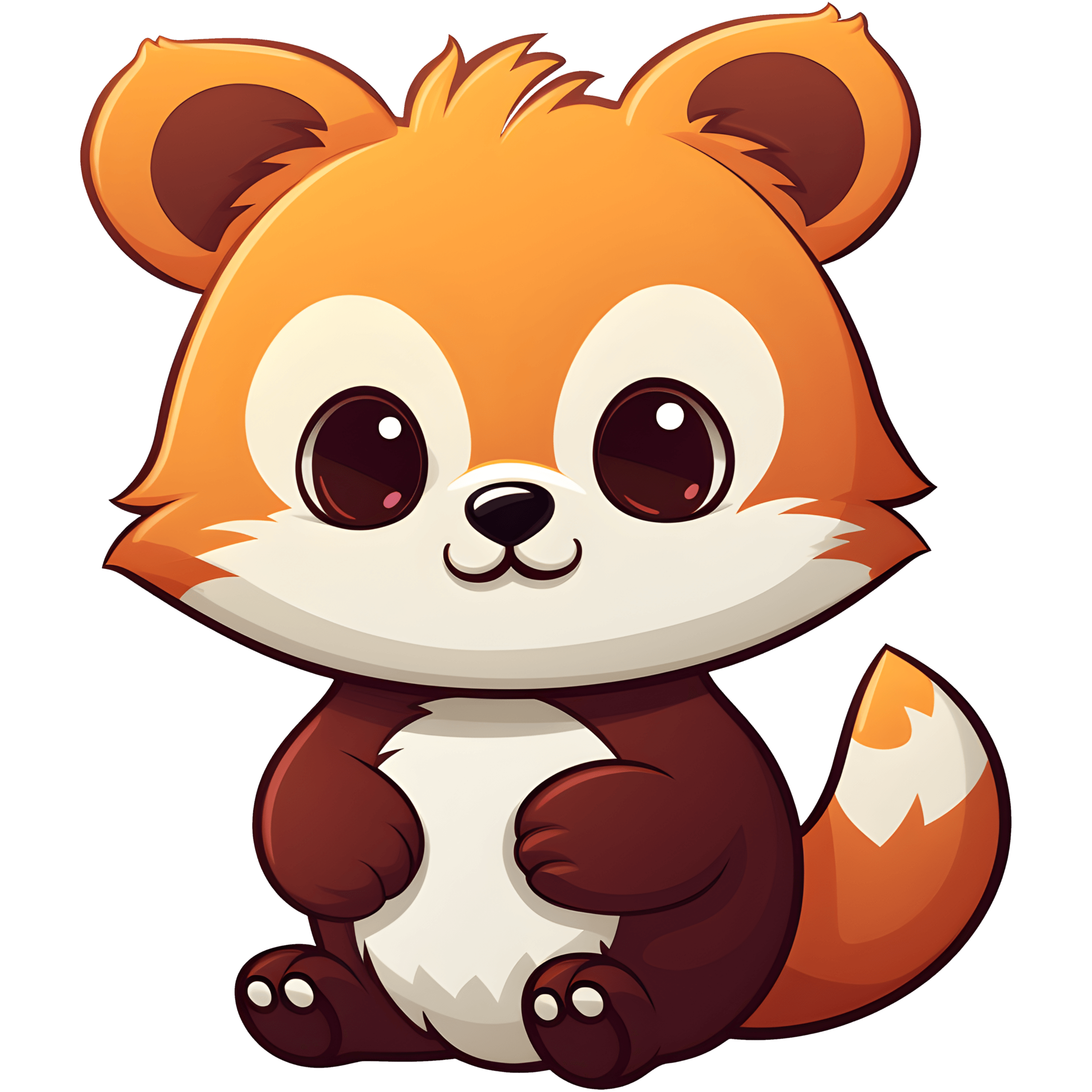 Red Panda