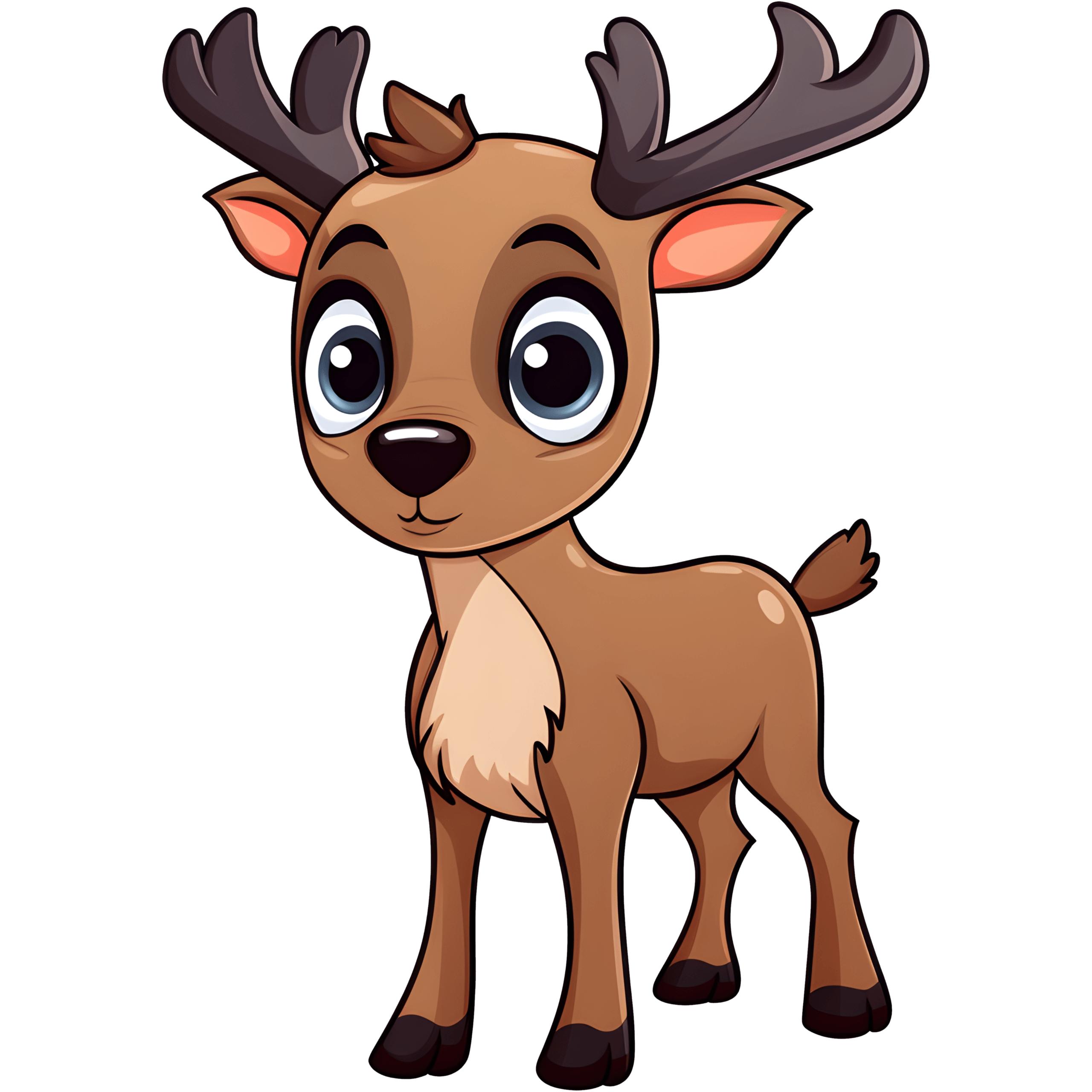 Reindeer