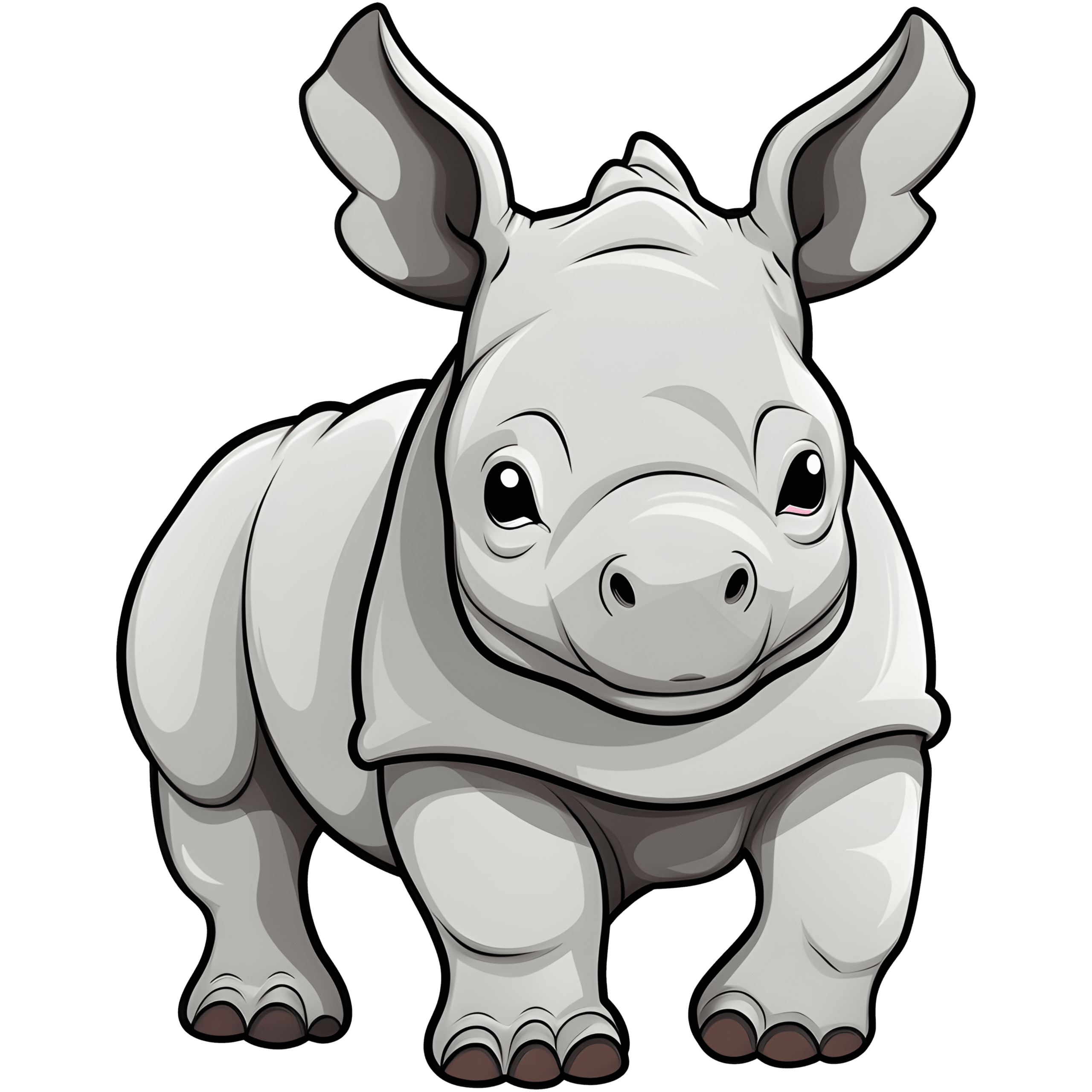 Rhinoceros