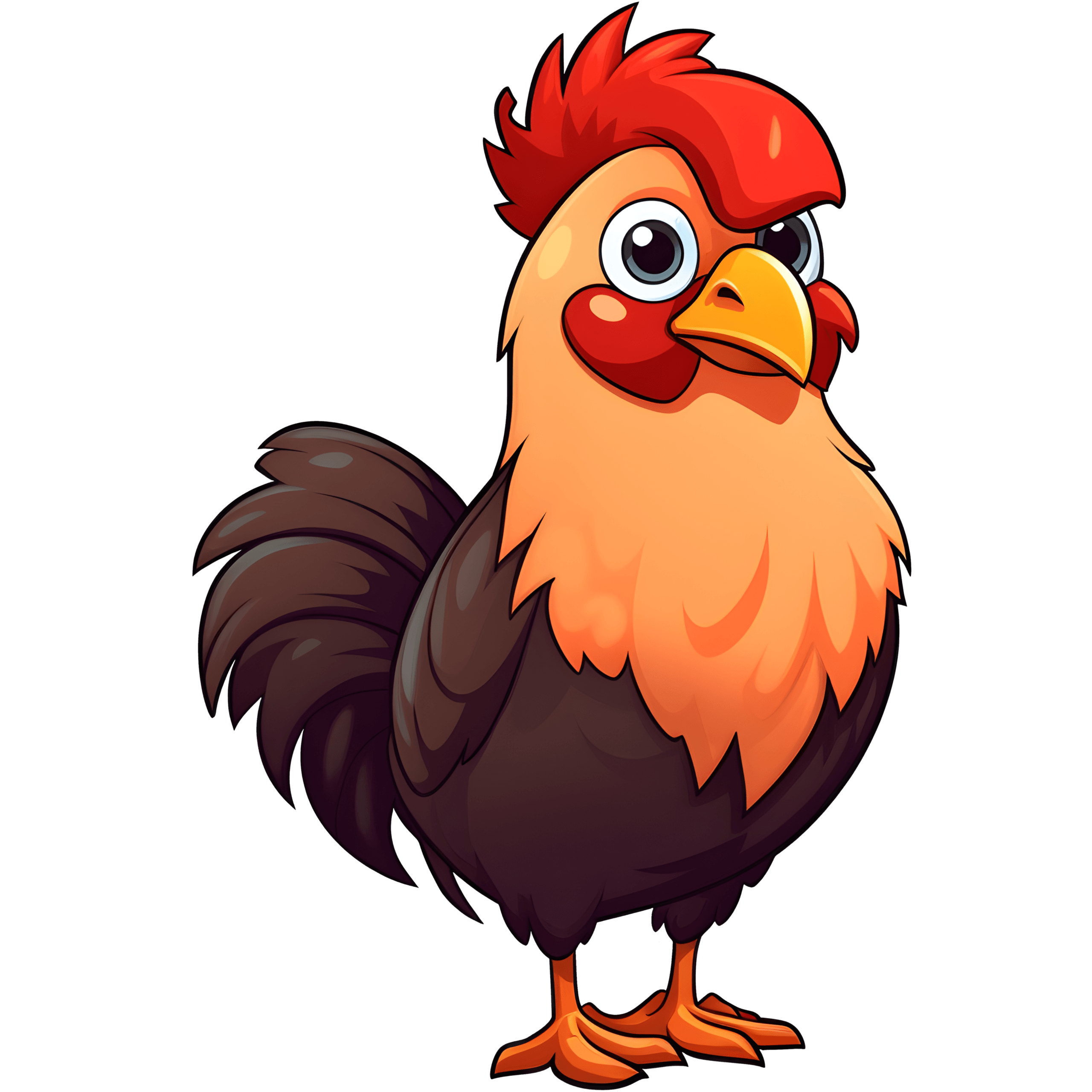 Rooster