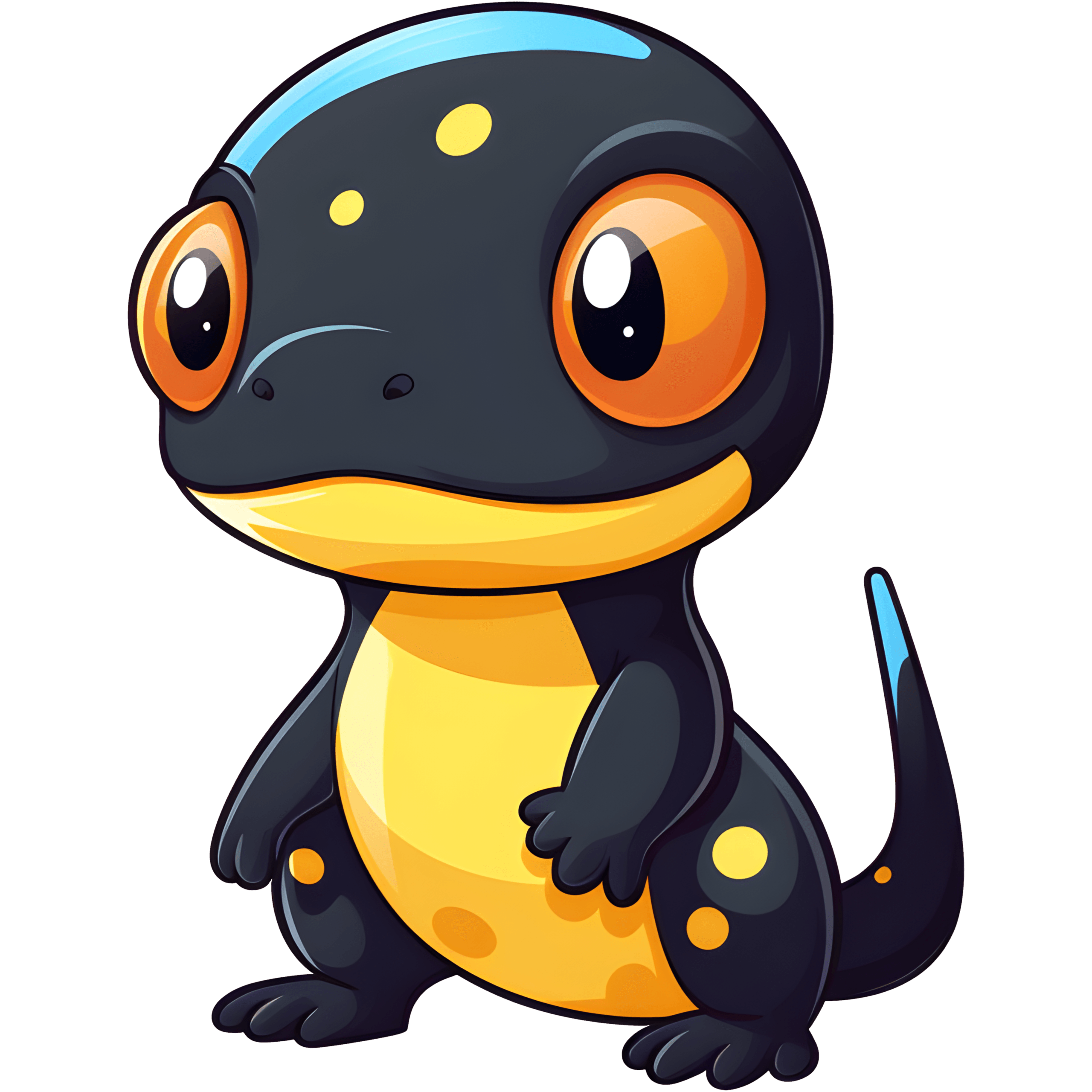 Salamander