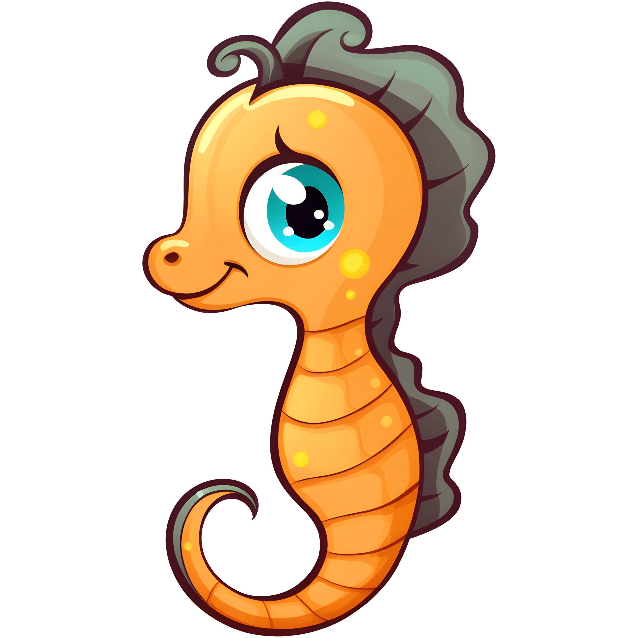 Seahorse
