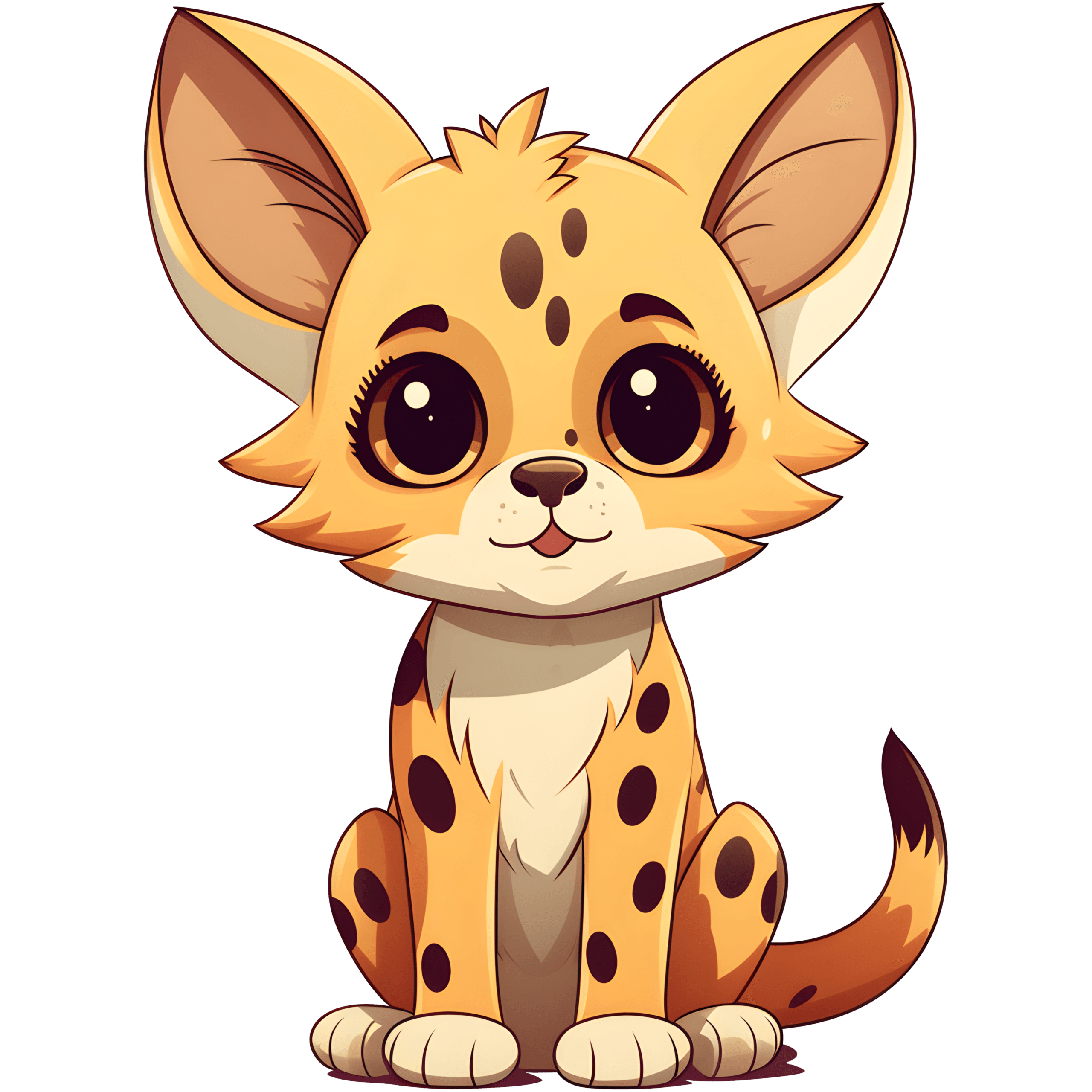 Serval