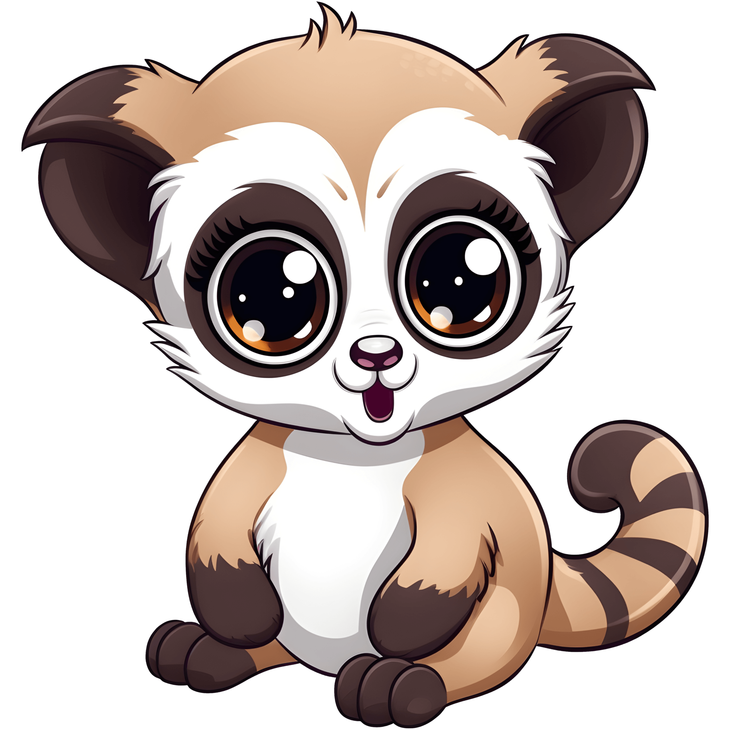 Slow Loris