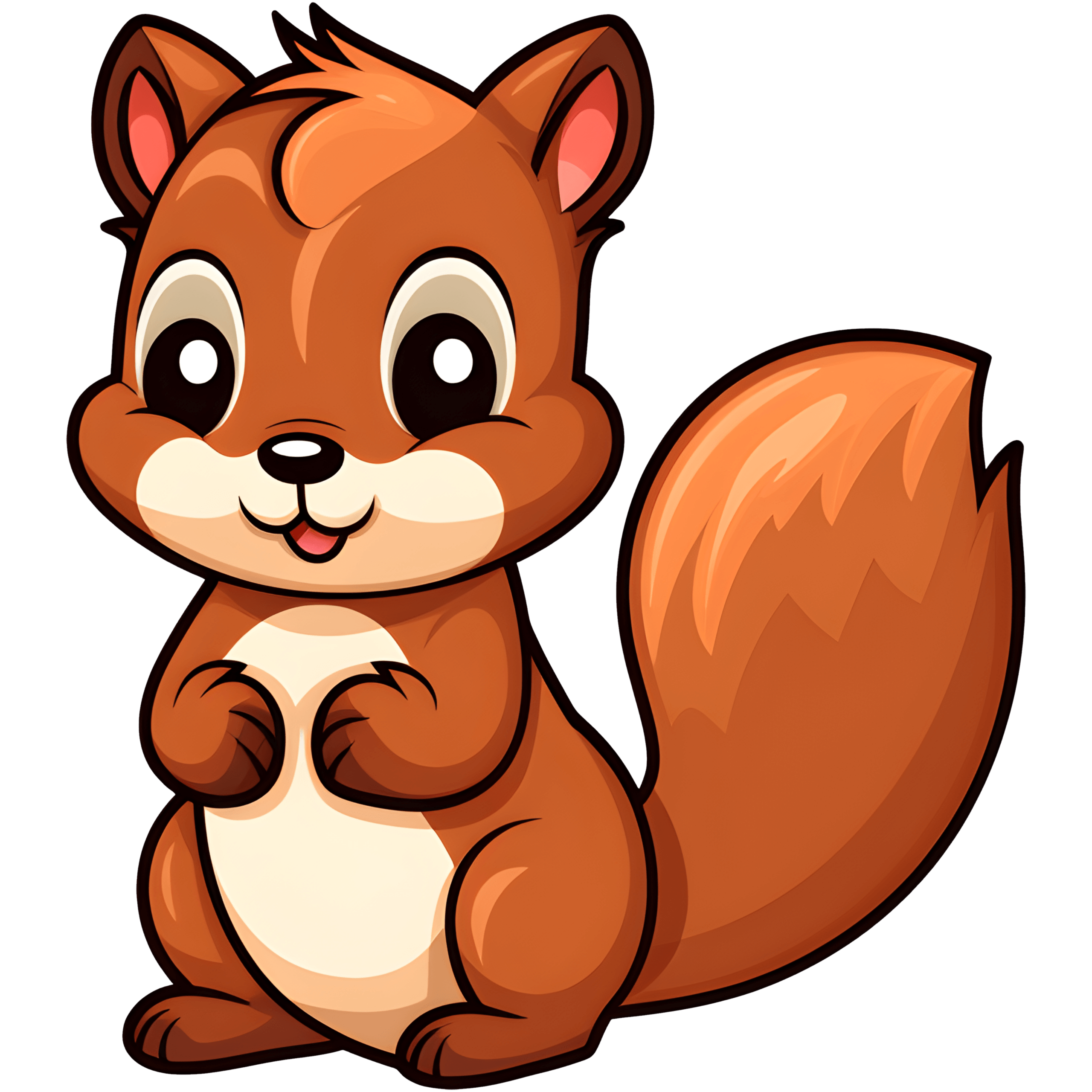 Squirrel