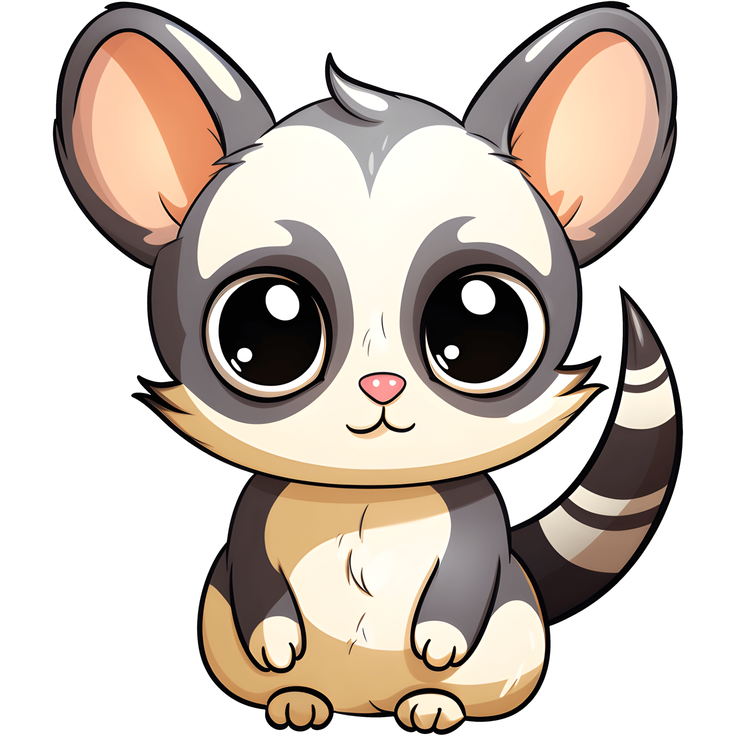 Sugar Glider